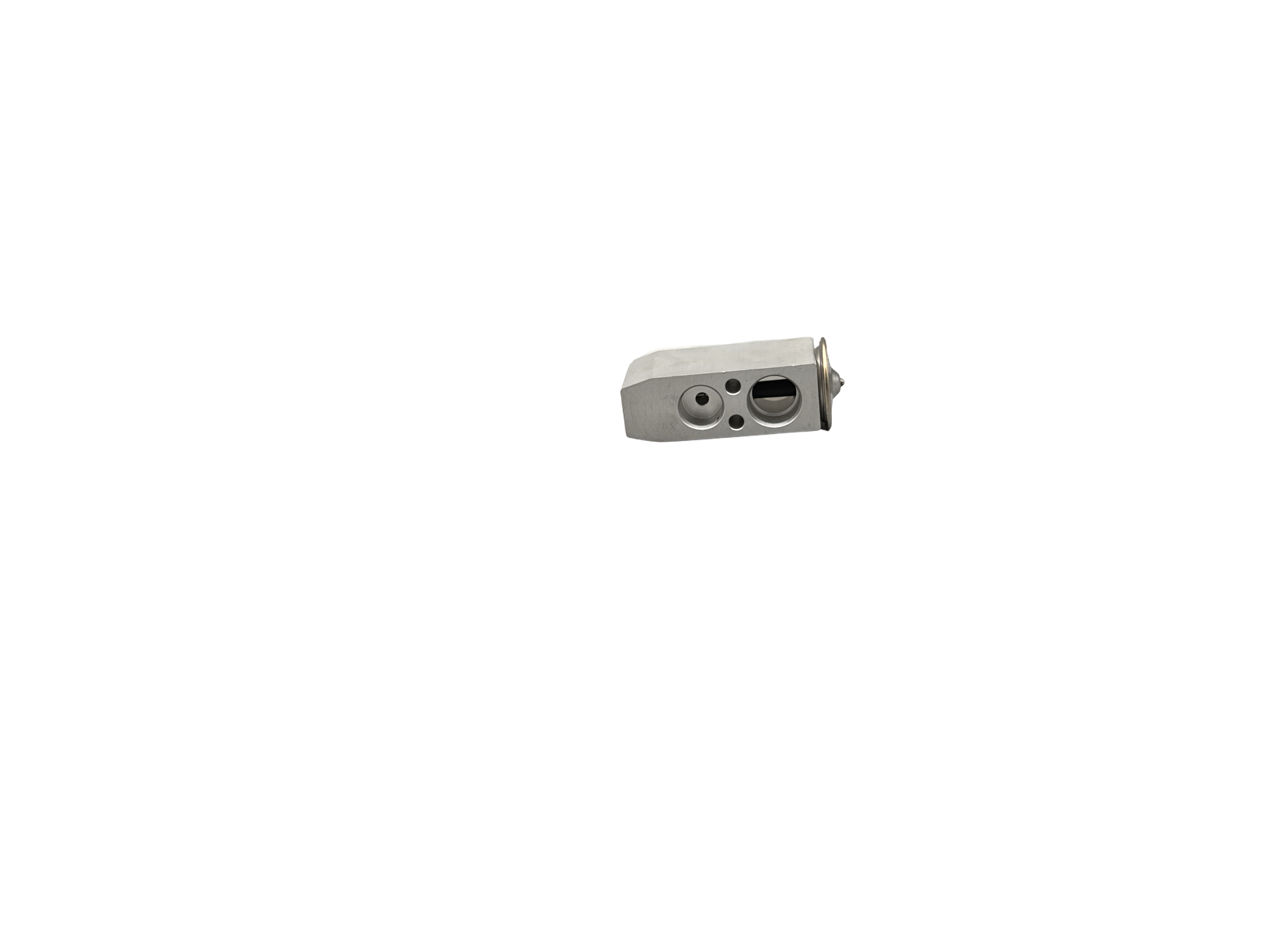 Expansion Valve Photo 3 Thumbnail