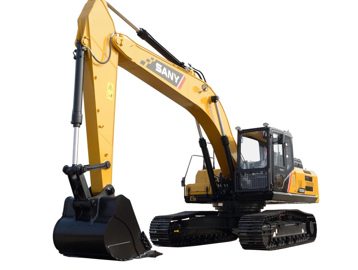 sany-sy265c-excavator-for-sale-or-rent