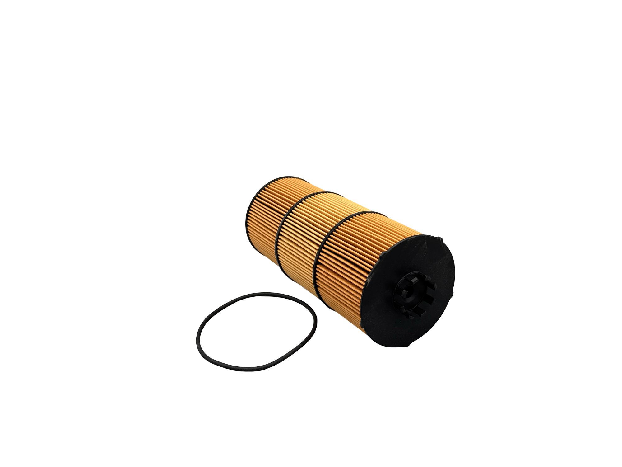 OIL FILTER Photo 2 Thumbnail
