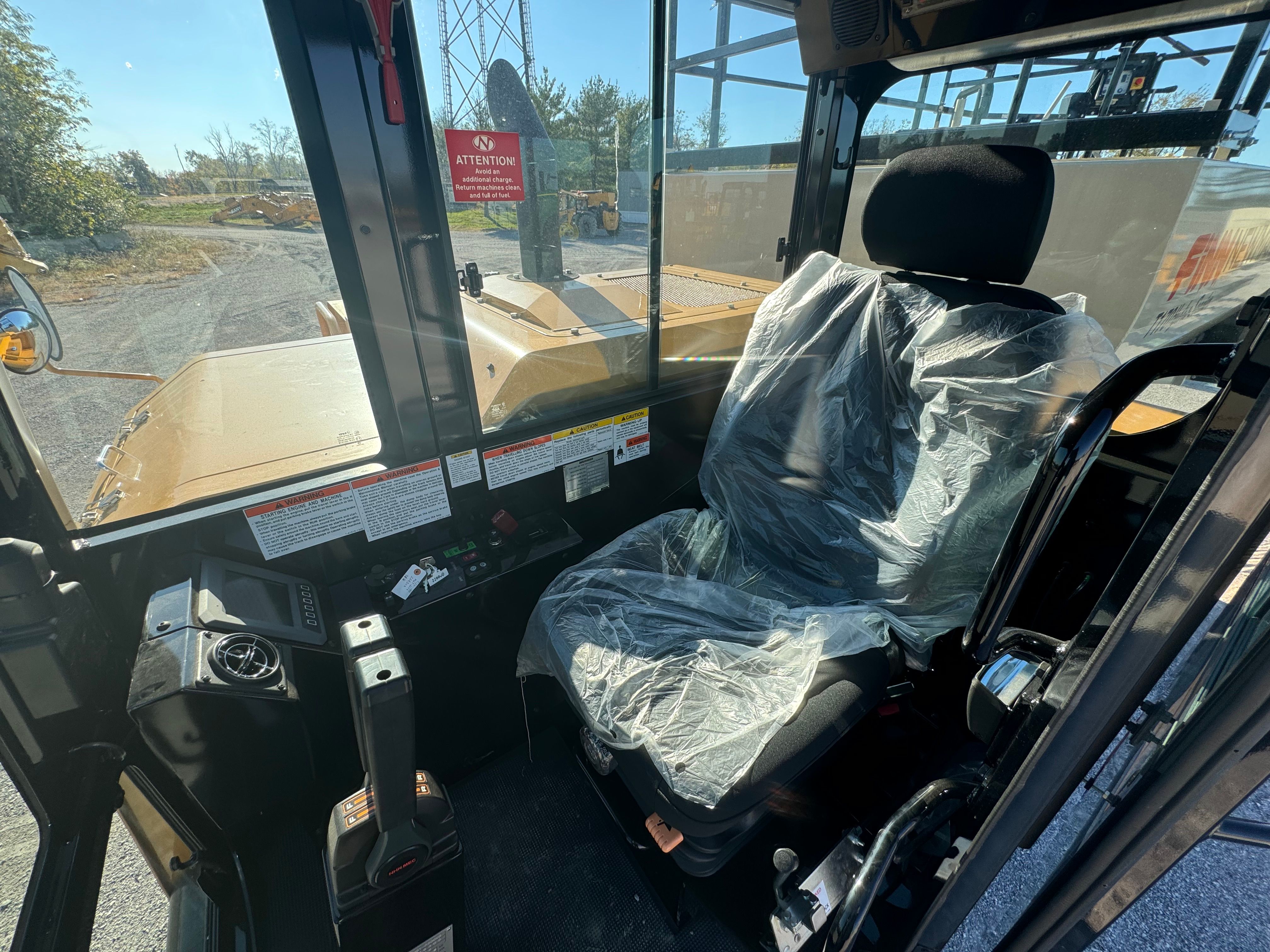 2024 MOROOKA MOROOKA MST 2200VD CRAWLER CARRIER Photo 3 Thumbnail