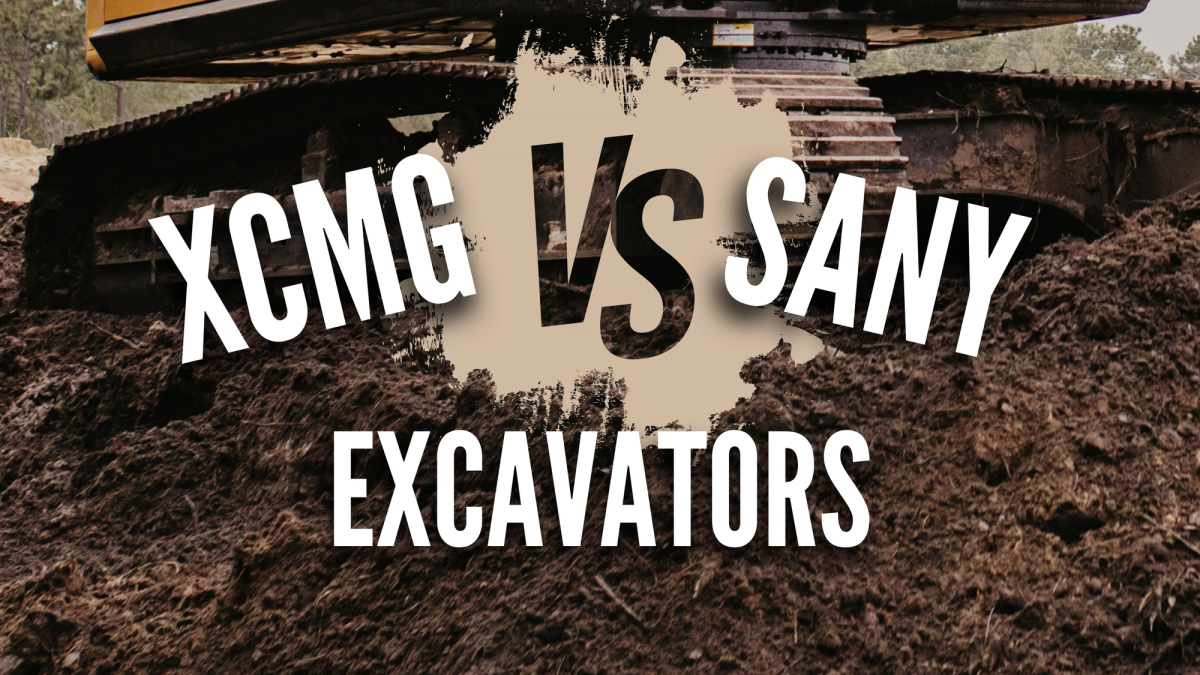 Newman Tractor Image