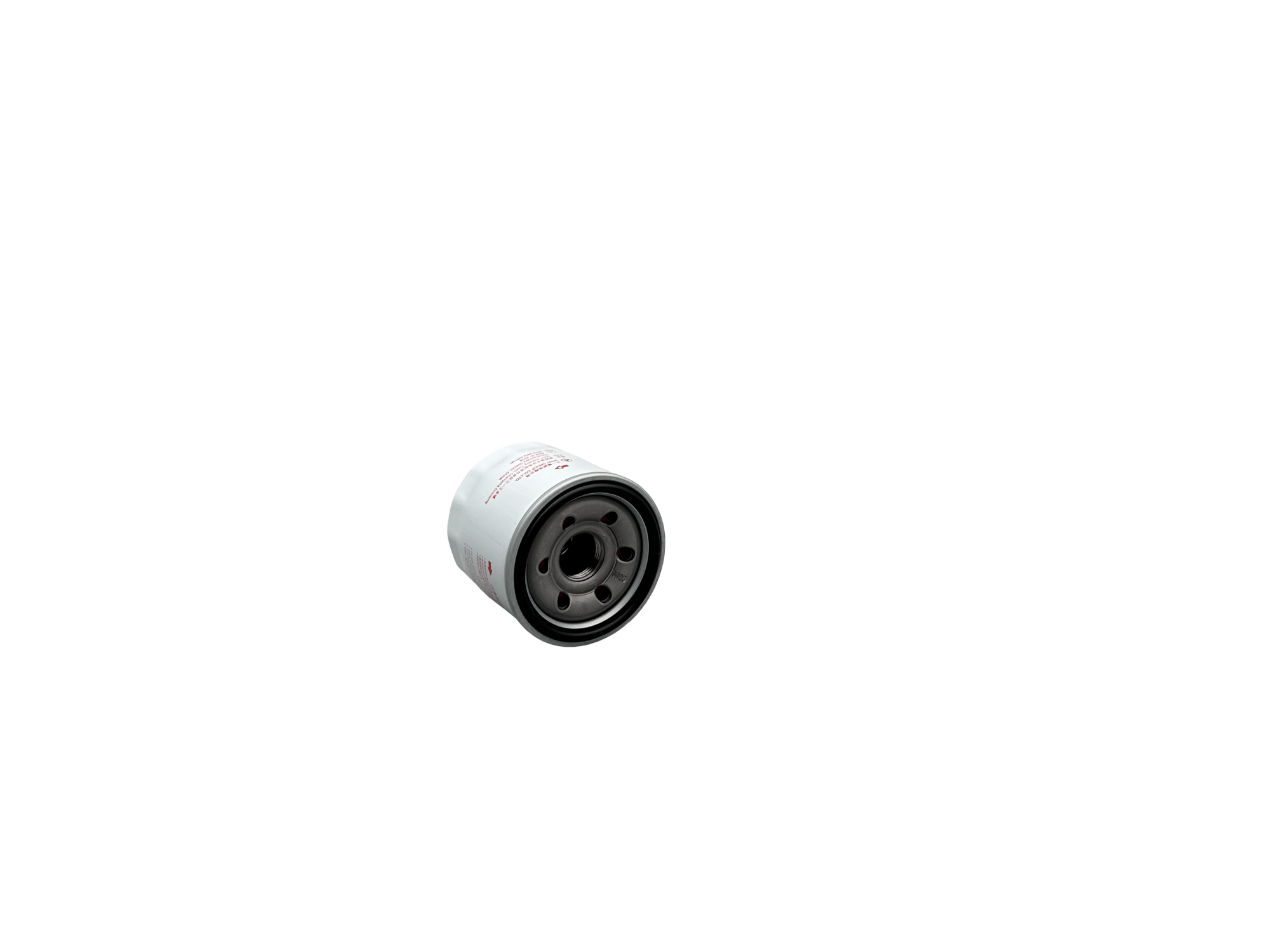 OIL FILTER Photo 2 Thumbnail