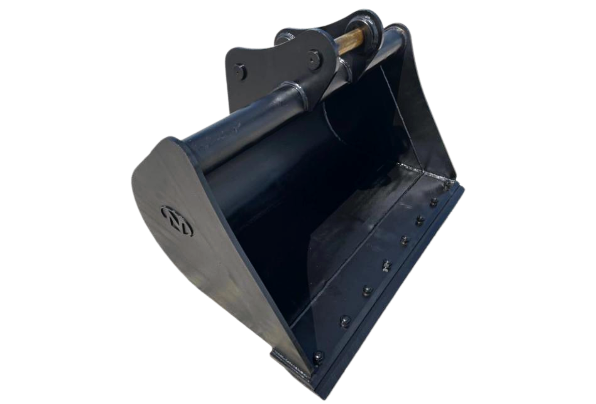 Newman Tractor Image