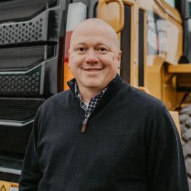 Justin Zoz Profile Picture