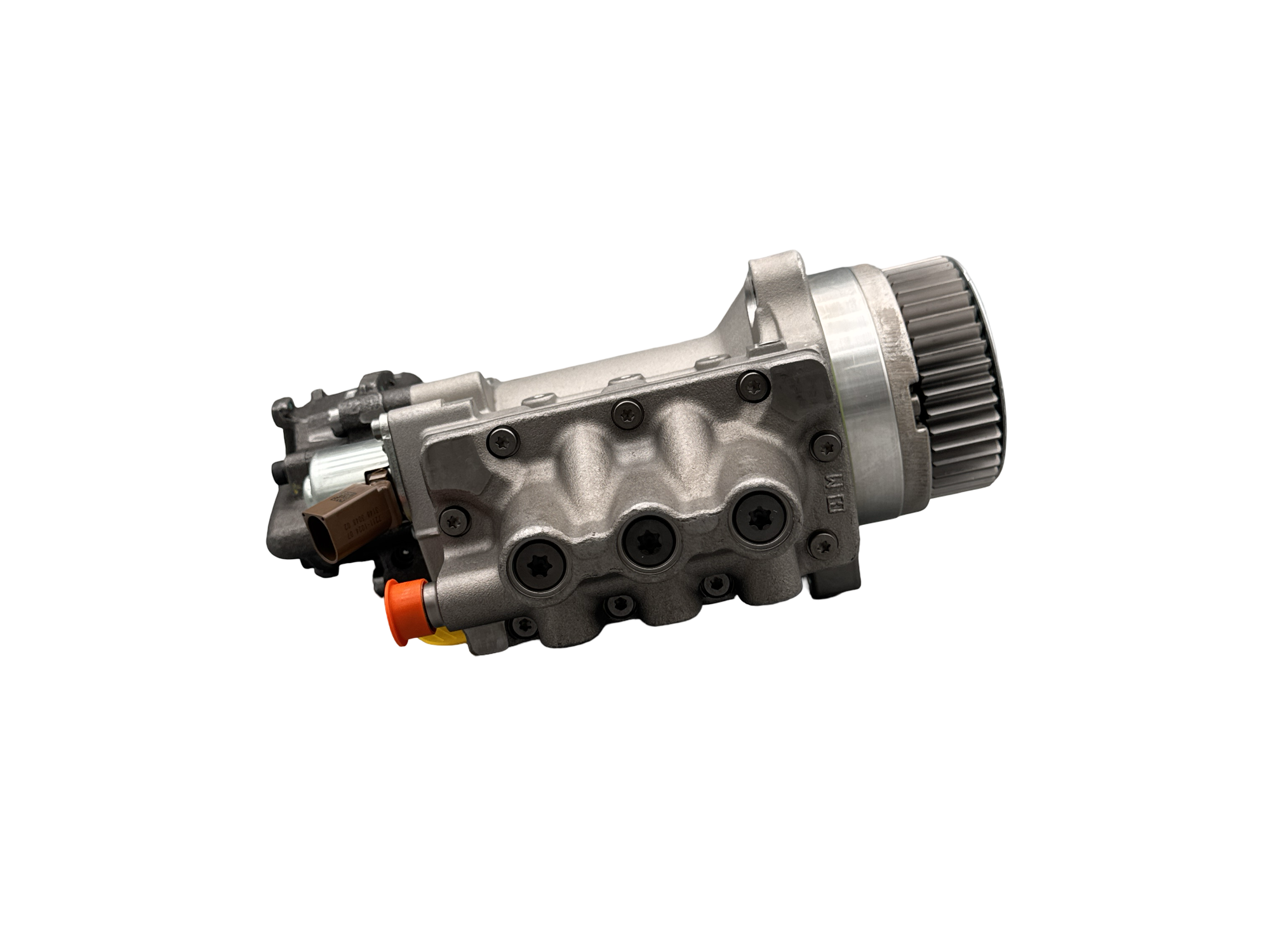 PUMP,HIGH-PRESSURE FUEL Photo 3 Thumbnail