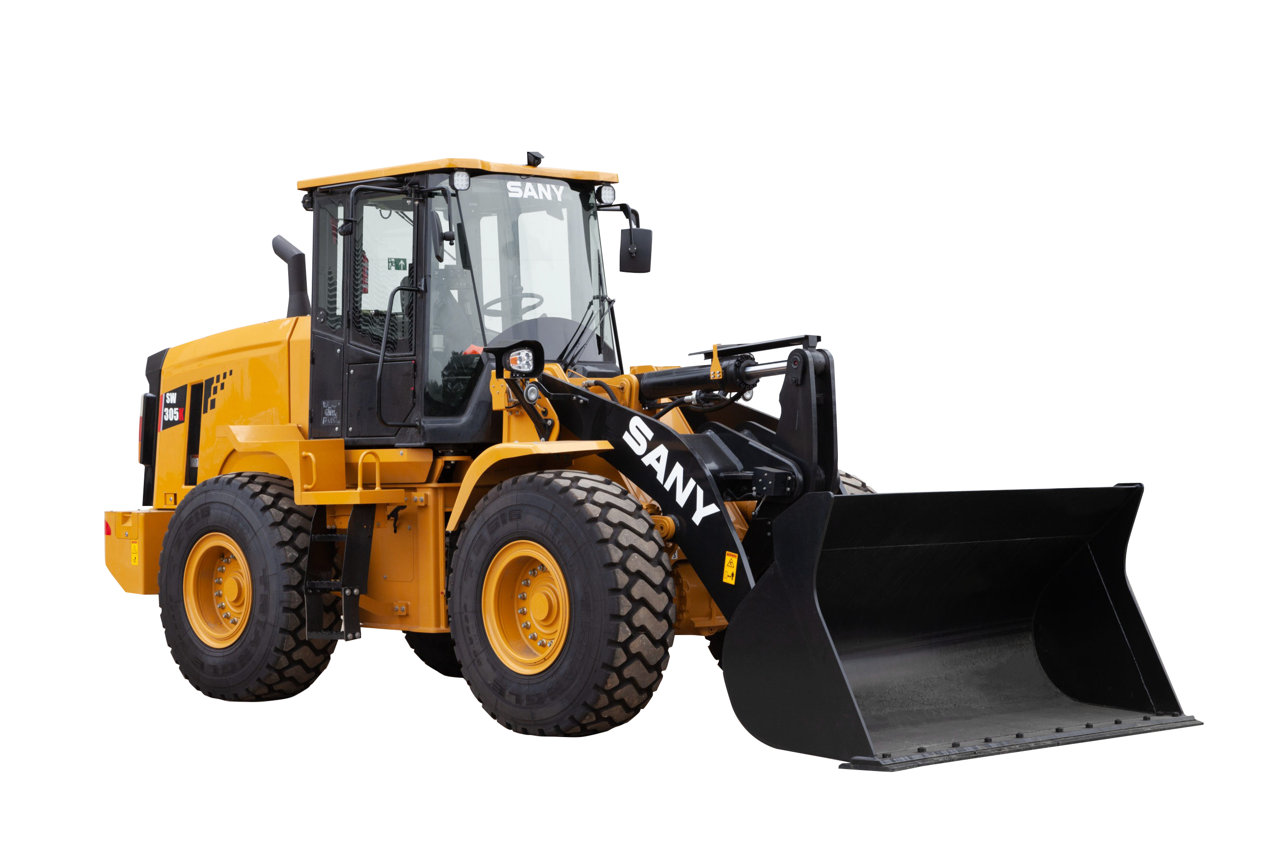 sany-sw305k-wheel-loader-sale