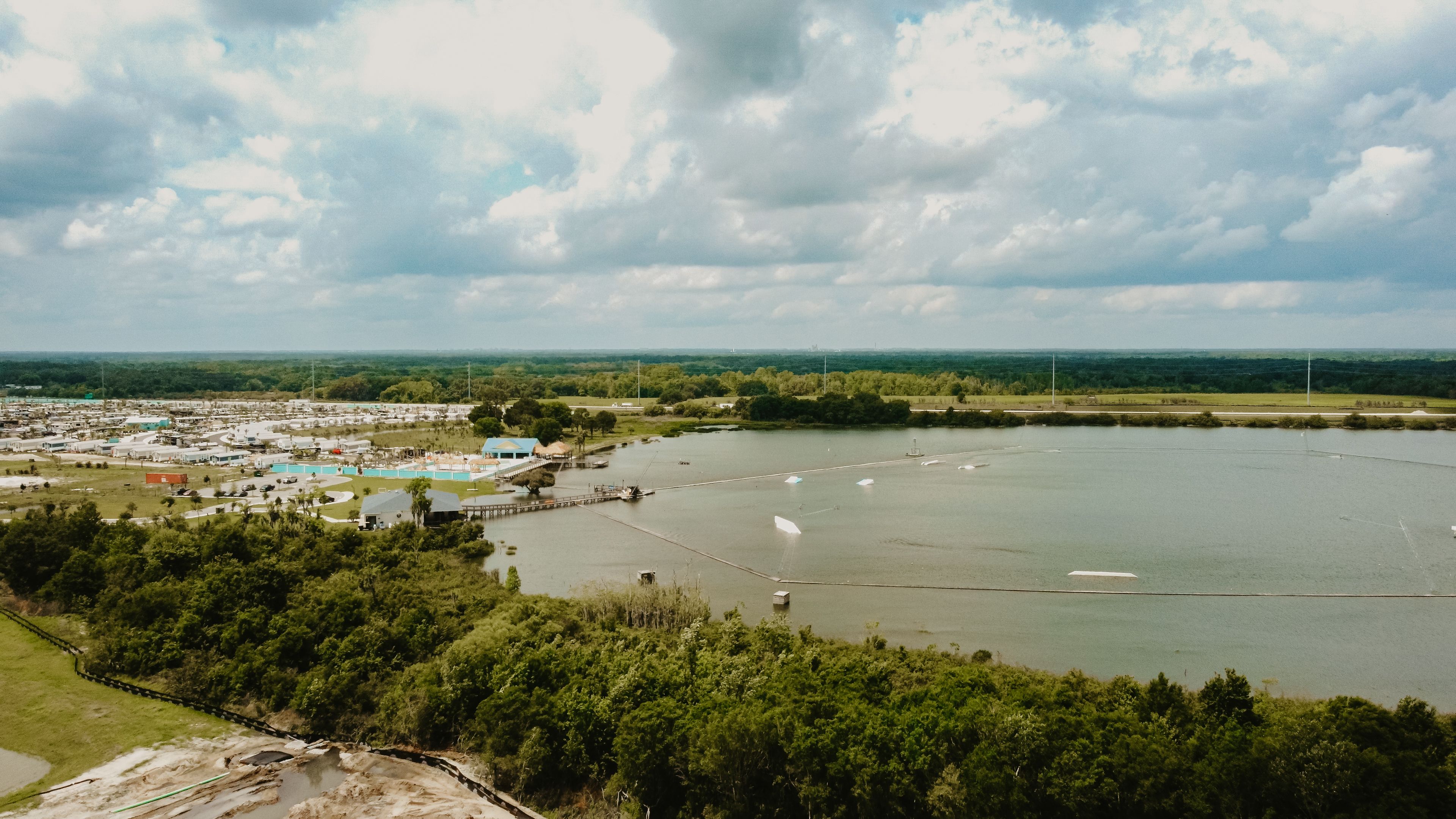 Newman Tractor Image