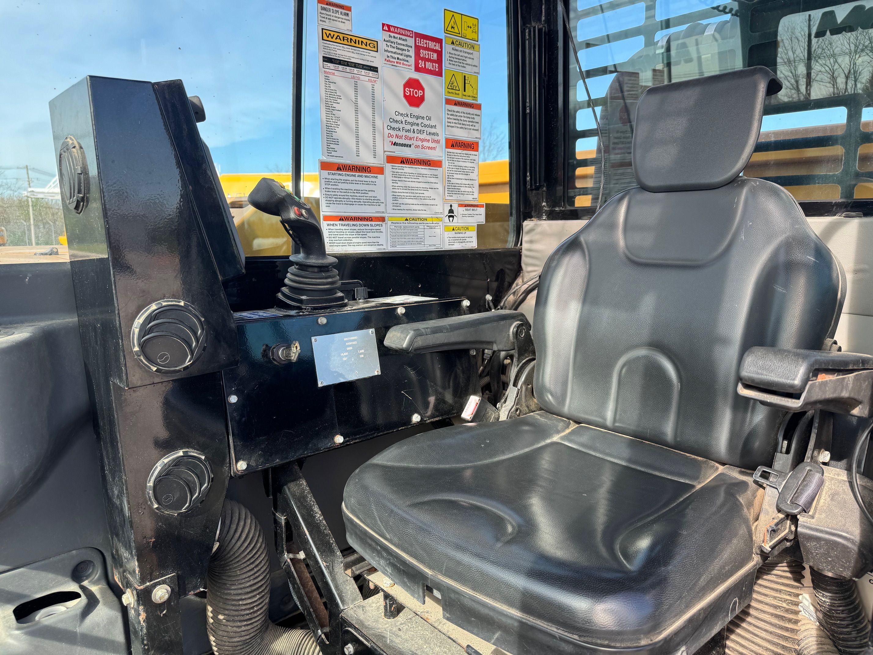 2020 MOROOKA MST 1000VD Photo 7 Thumbnail