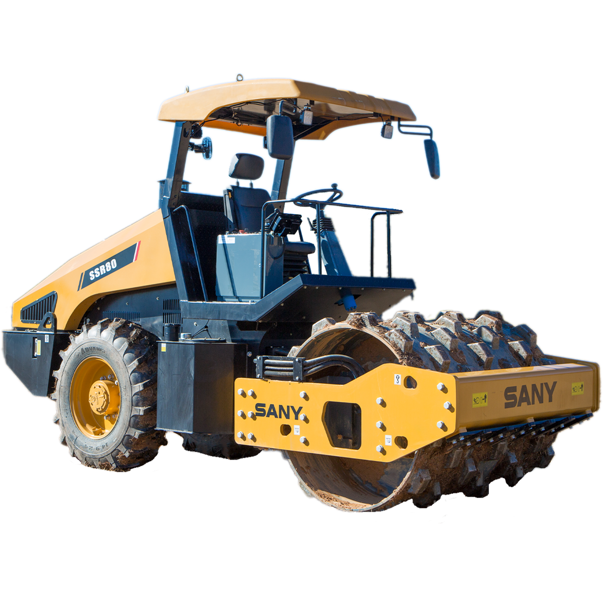 sany-compactors-for-sale-today