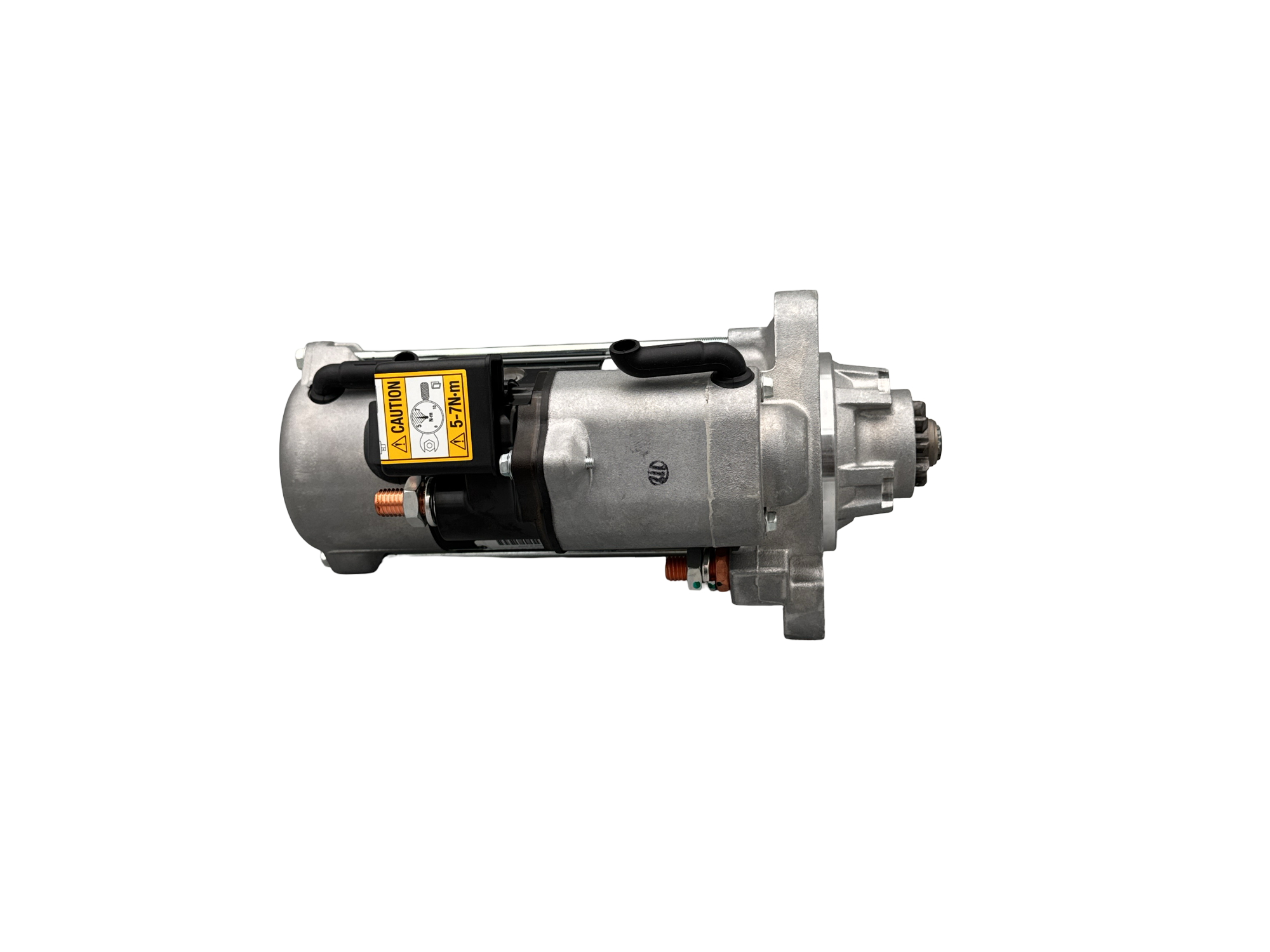 STARTER MOTOR Photo 3 Thumbnail