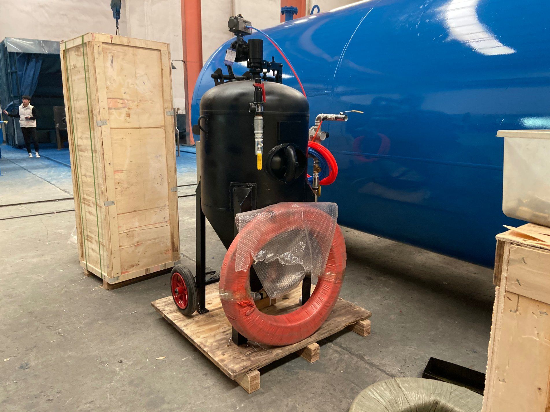 sandblast-pot-cooler-for-sale-category-header