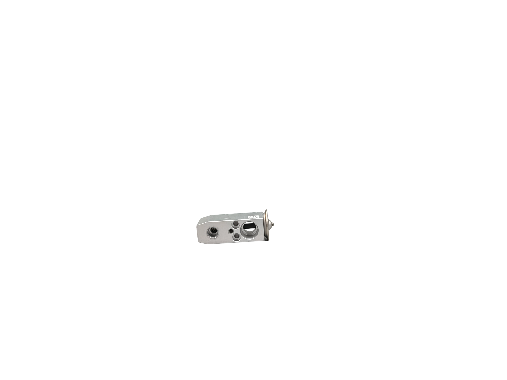 Expansion Valve Photo 3 Thumbnail