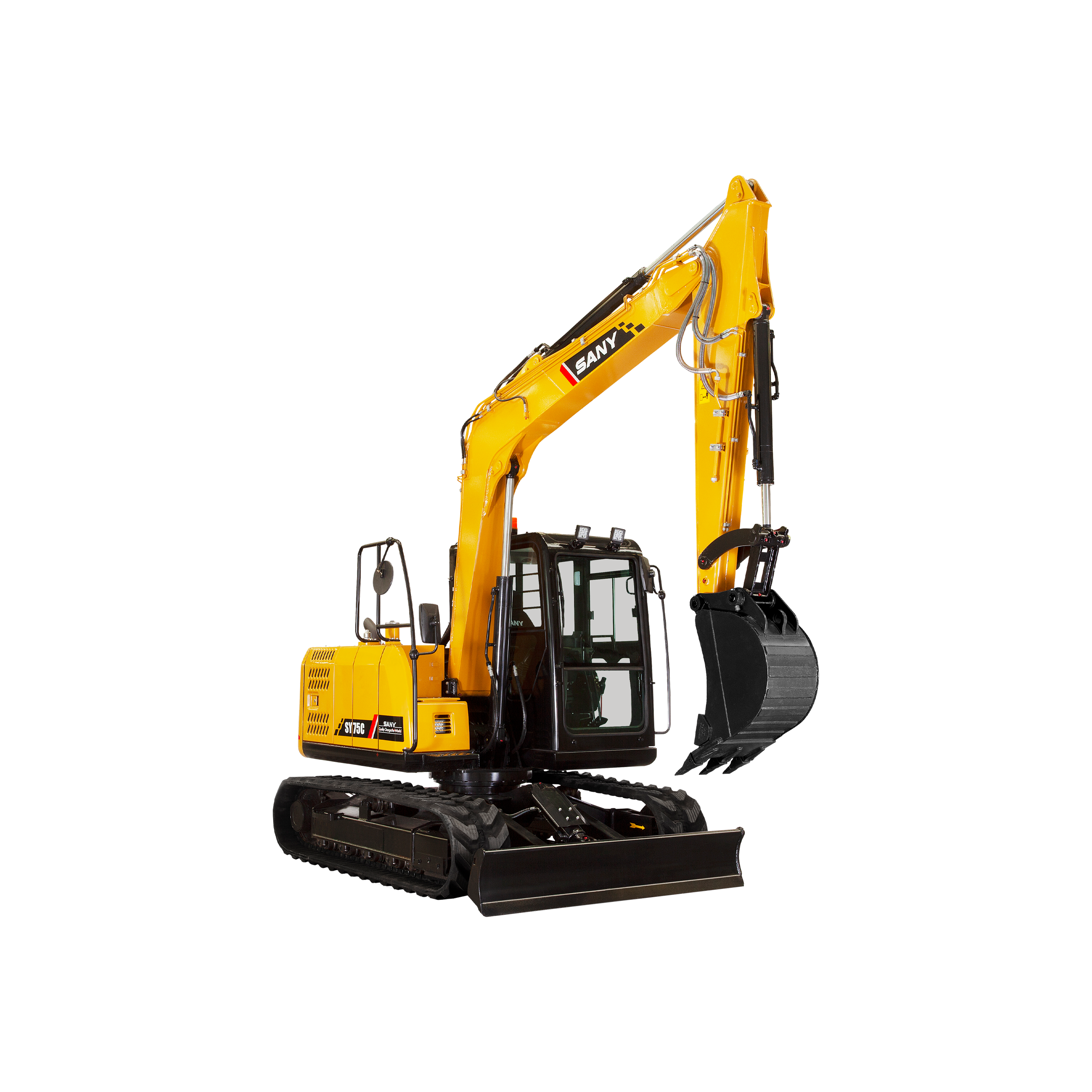 sany-sy75c-excavator-for-sale-or-rent