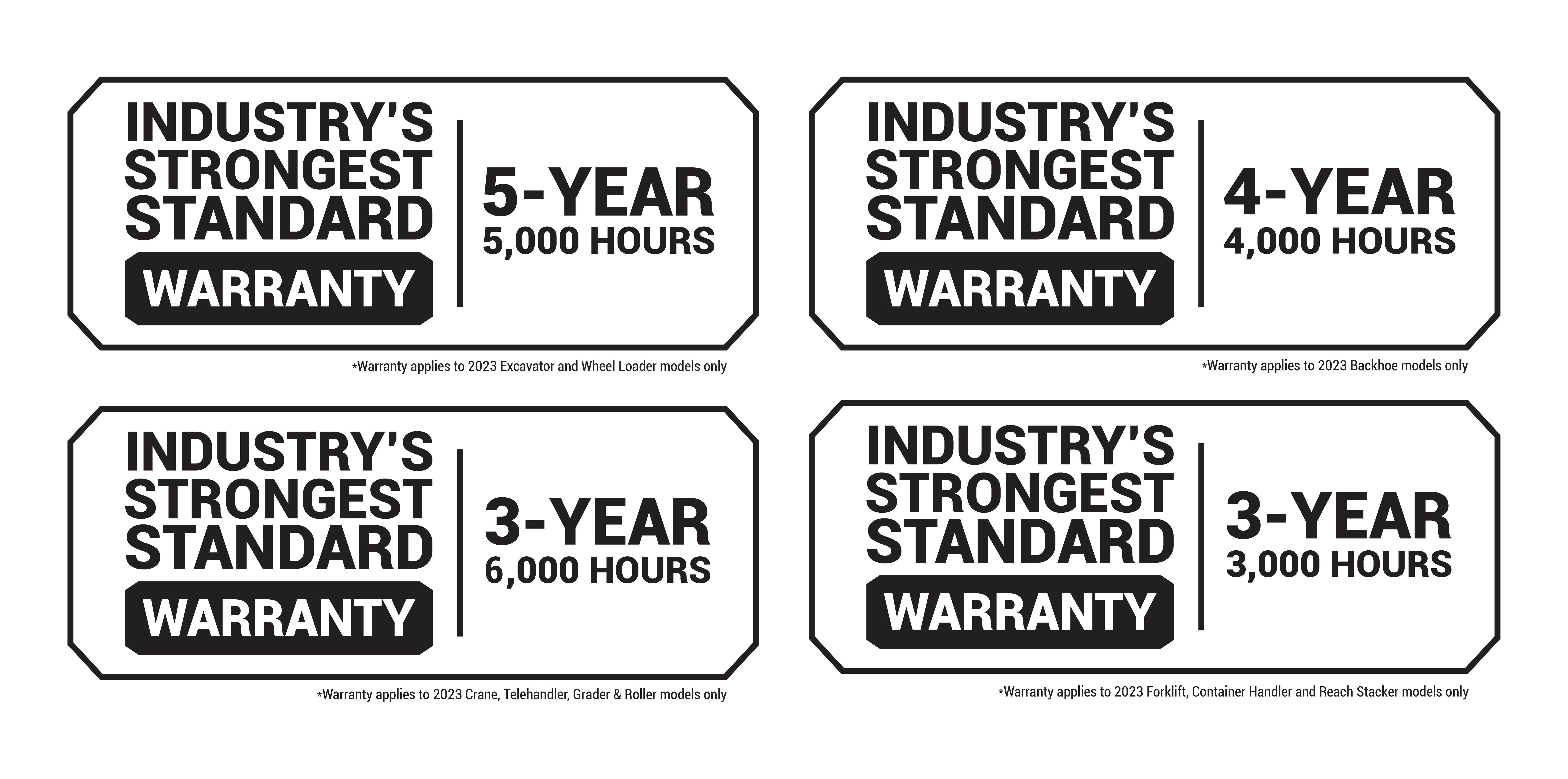 Newman Tractor Image