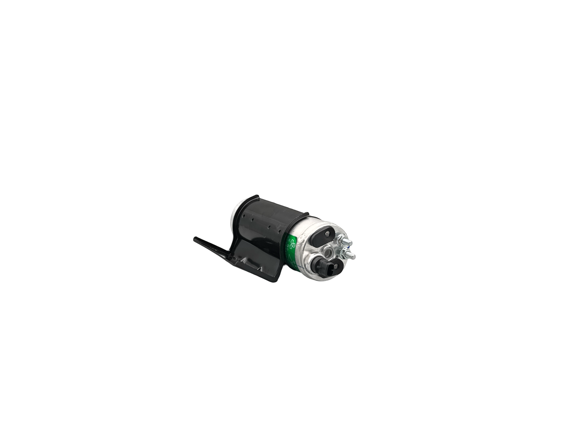 Receiver drier Photo 2 Thumbnail
