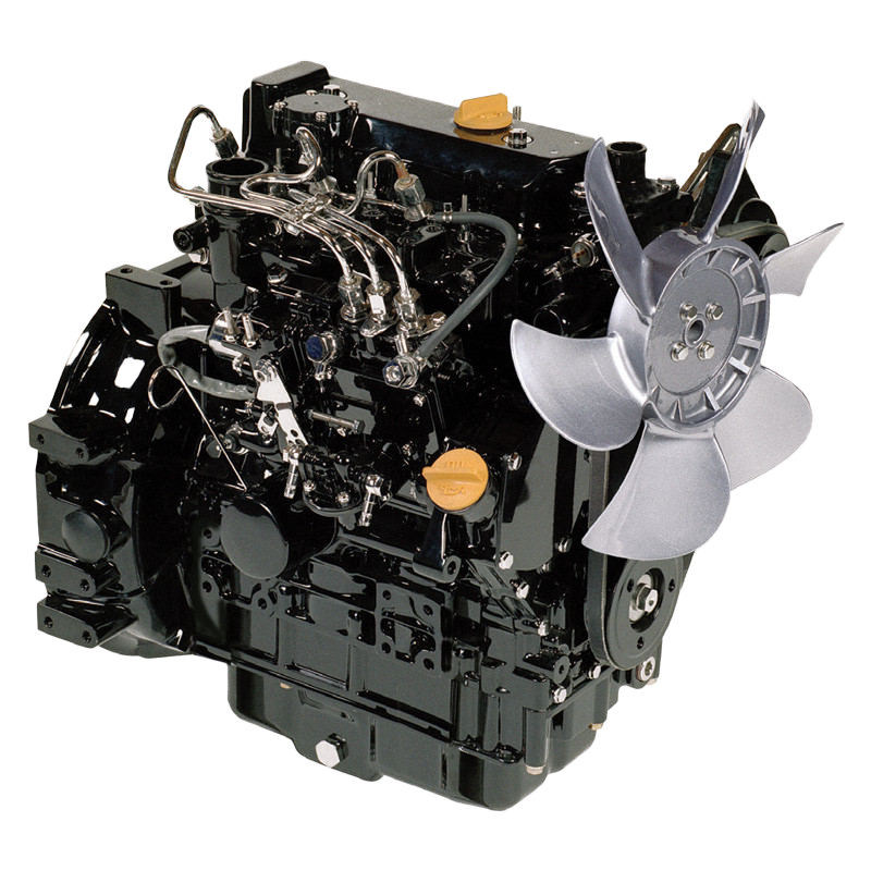 Sany SY16C Engine
