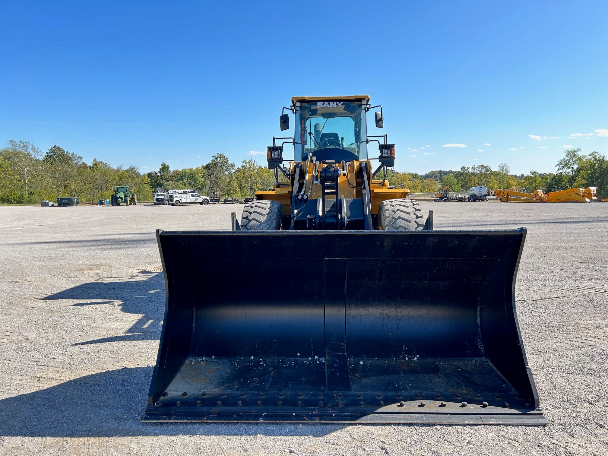 2023 SANY SW405K Photo 8 Thumbnail