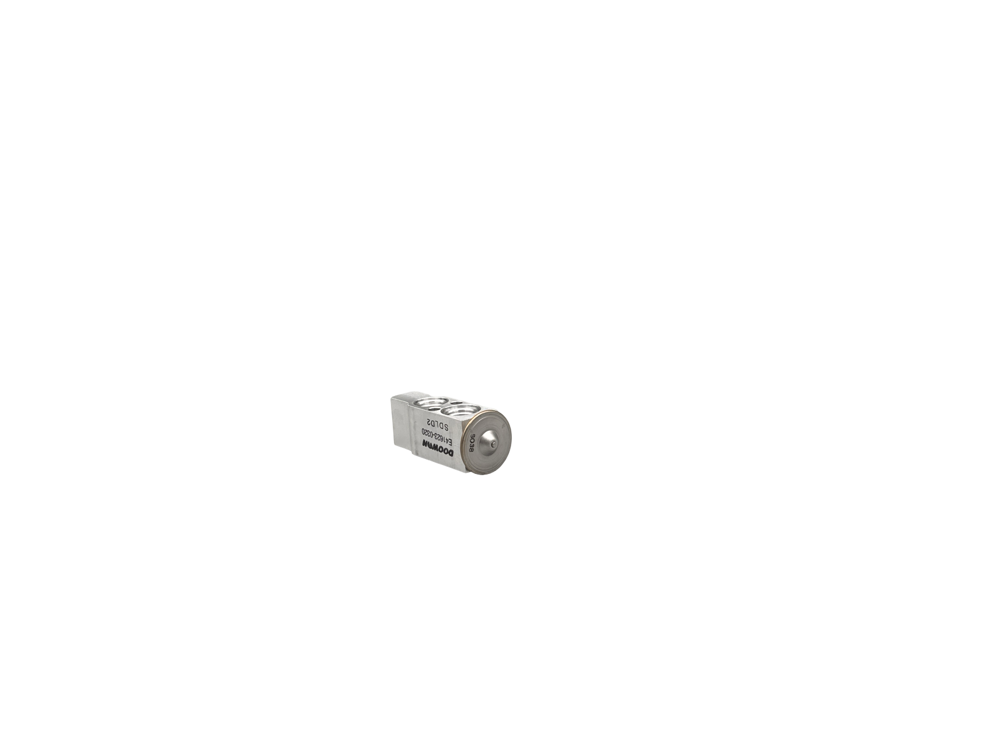 Expansion Valve Photo 2 Thumbnail
