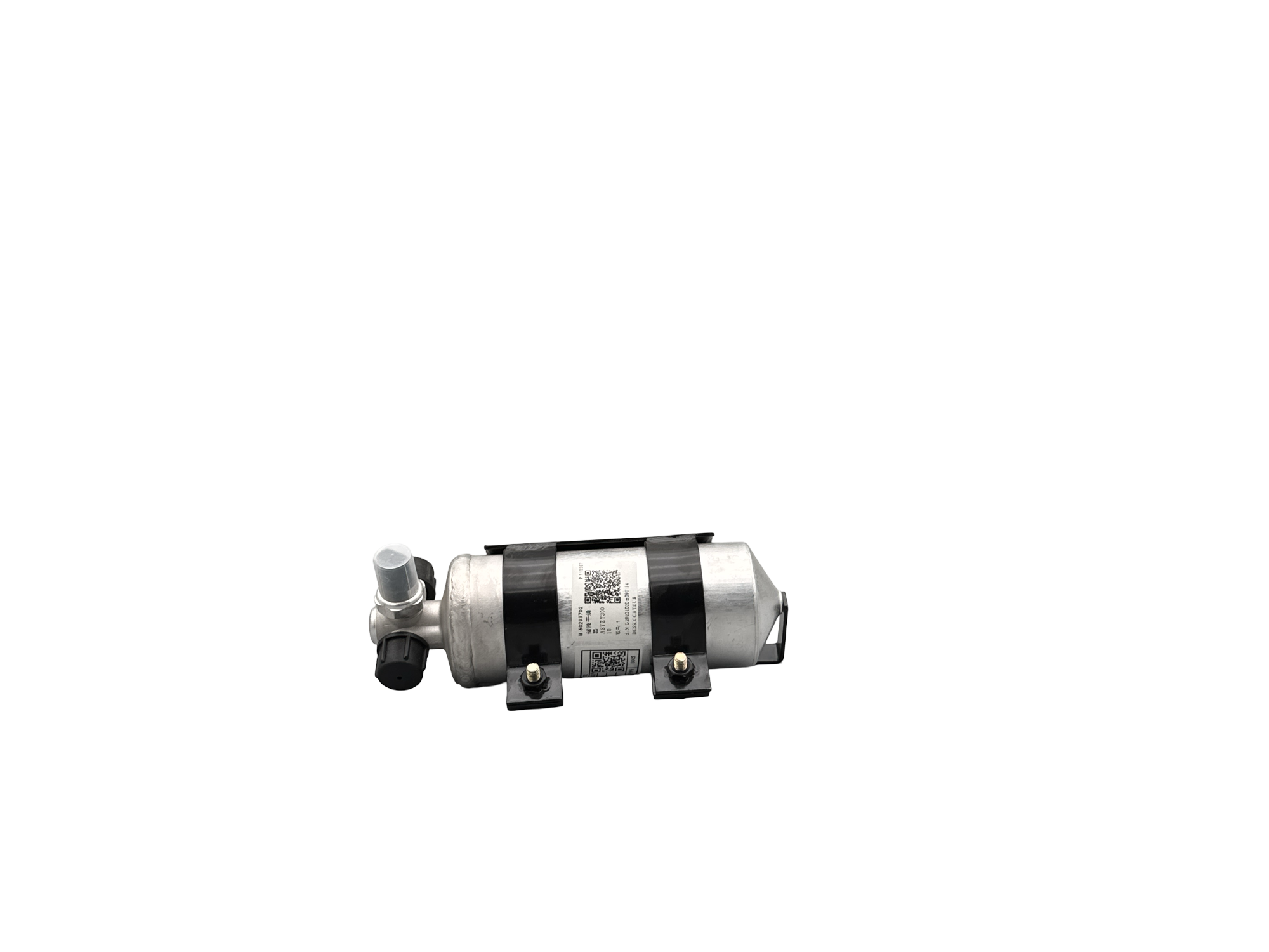 Receiver drier Photo 3 Thumbnail