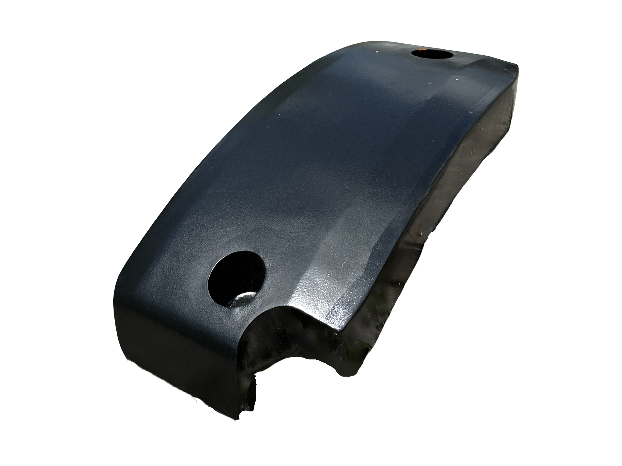 AUXILIARY COUNTERWEIGHT - SY50 Photo 2 Thumbnail