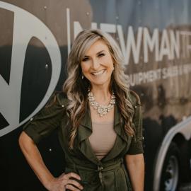 MEREDITH NEWMAN Profile Picture