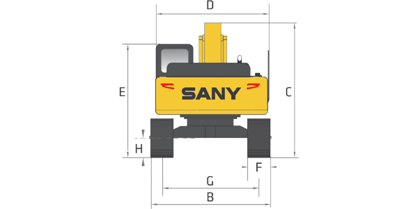 Newman Tractor Image