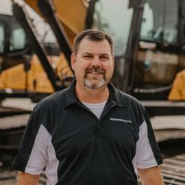 Nathan  Monroe Profile Picture