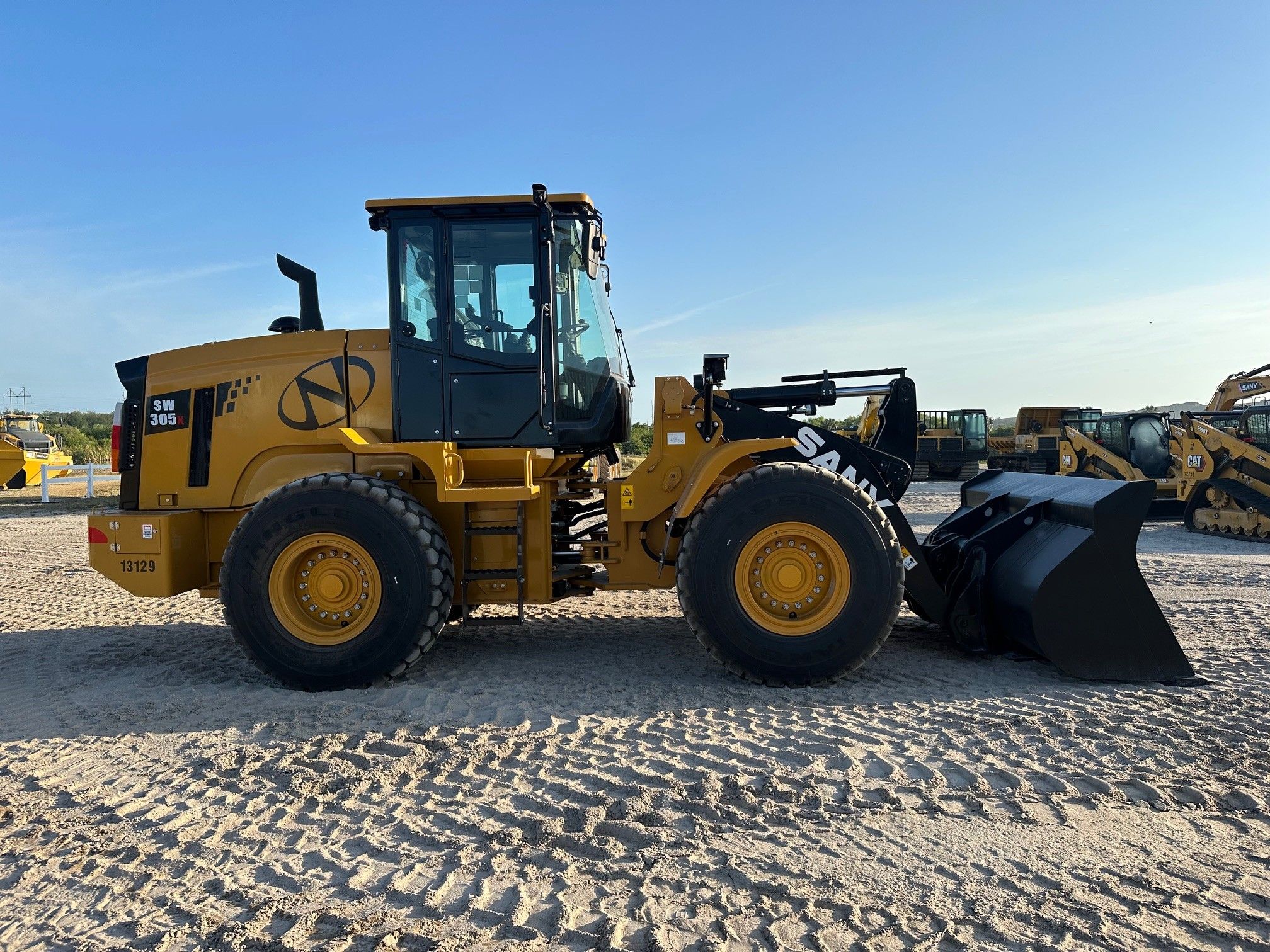 2025  SW305K Photo 5 Thumbnail