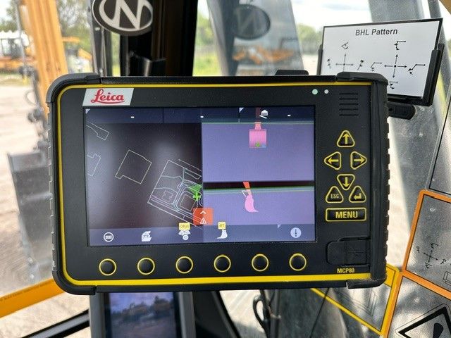 2020 SANY SY225C Photo 11 Thumbnail