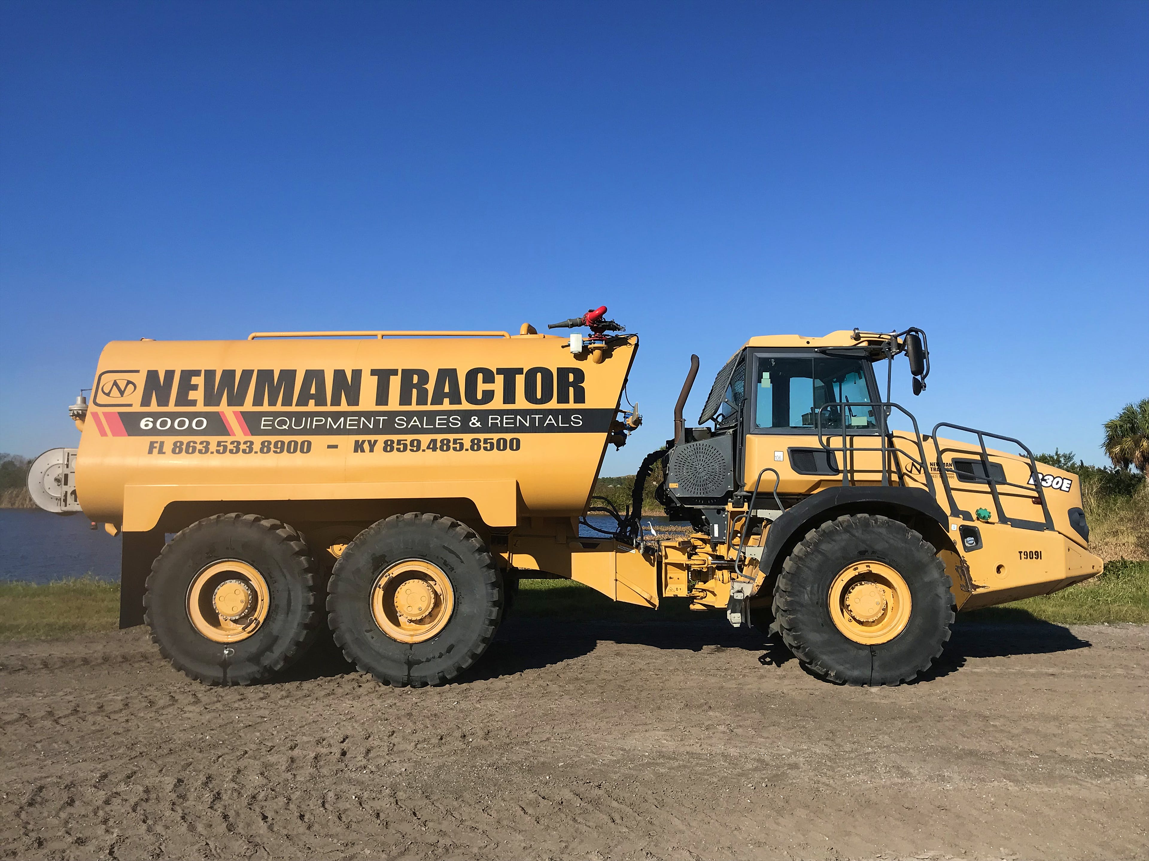 2015 BELL B30E Photo 5 Thumbnail