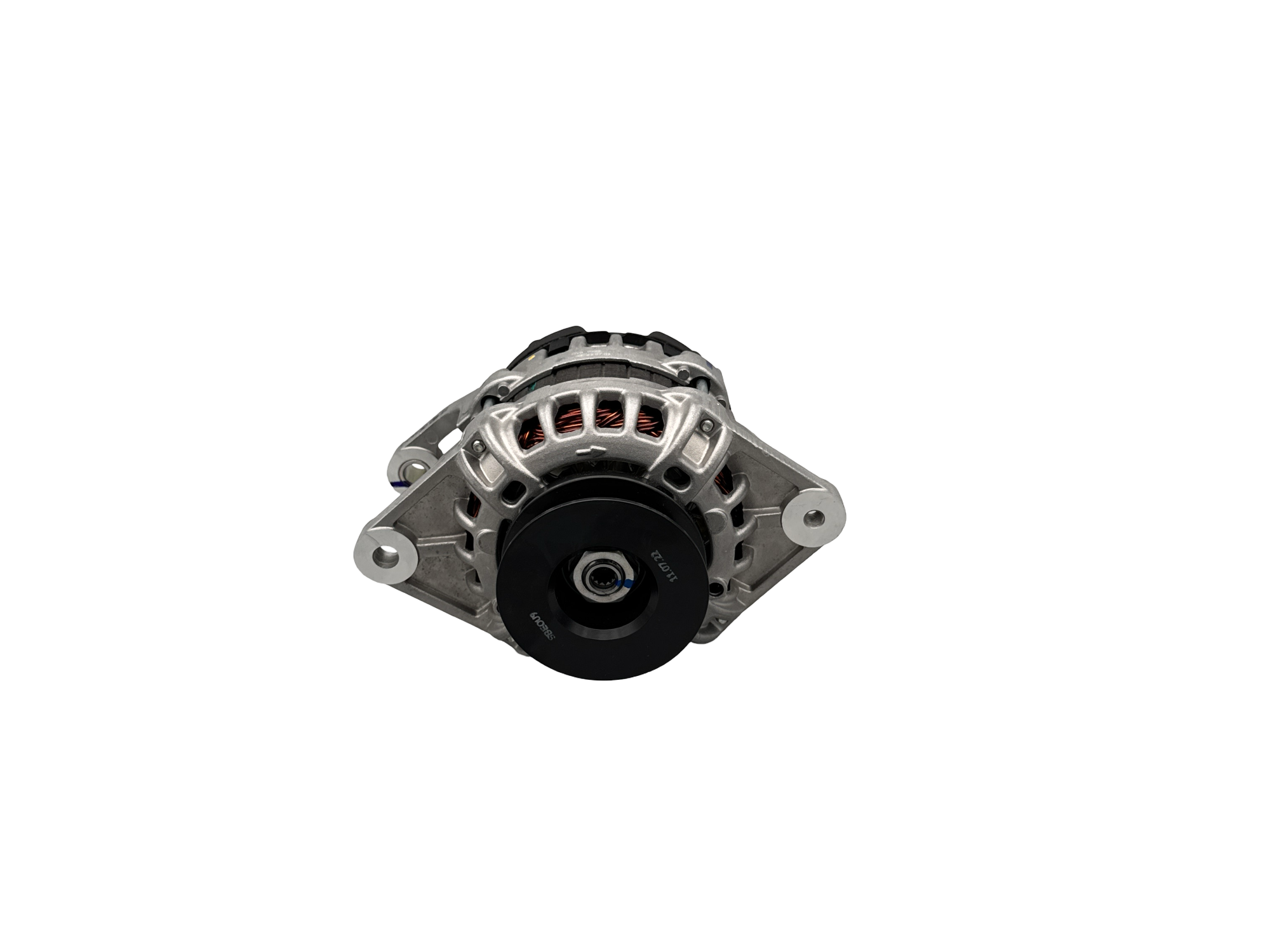 ALTERNATOR SY80/95 Photo 3 Thumbnail