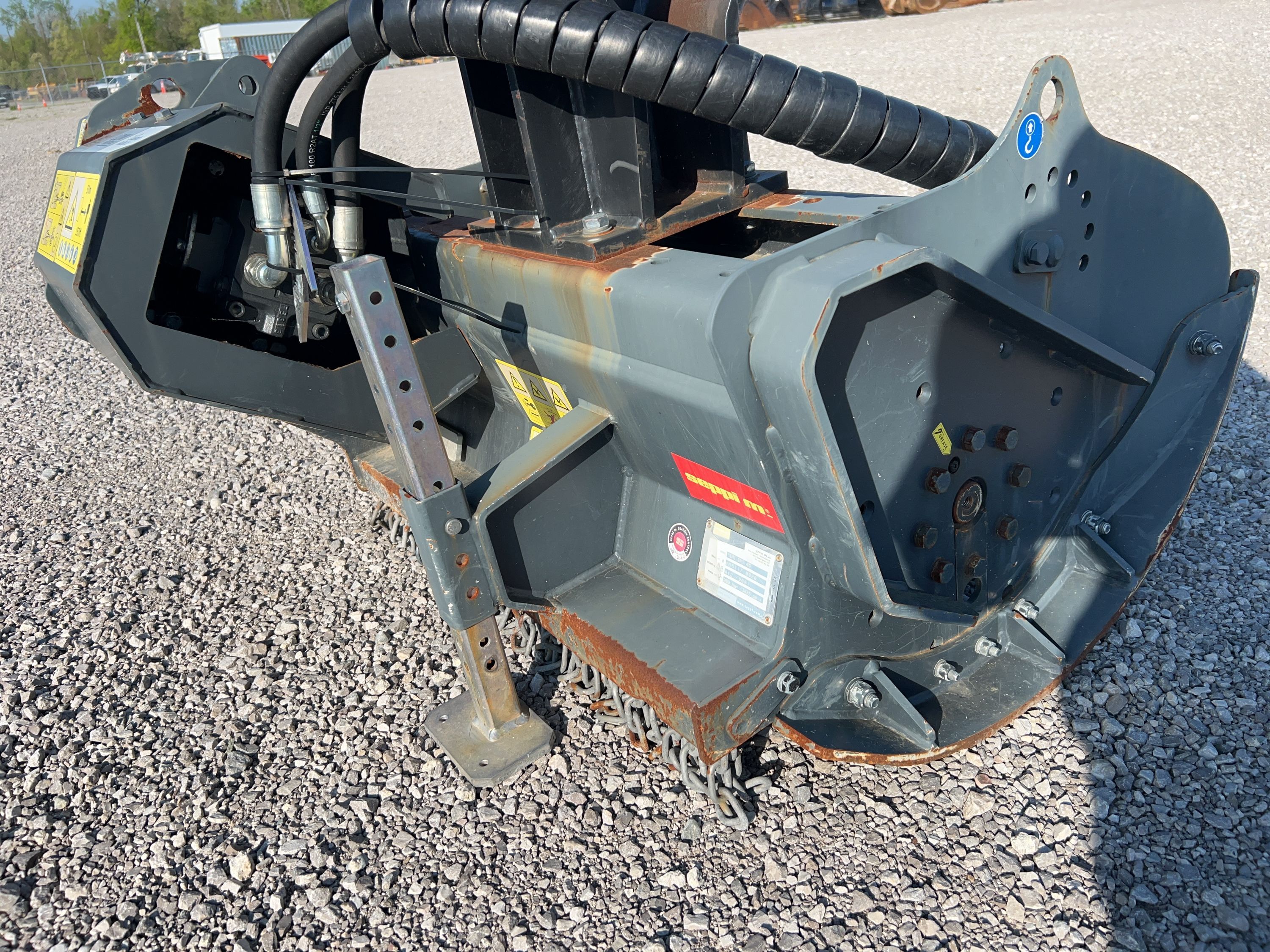 Equipment Photo - EQ6187
