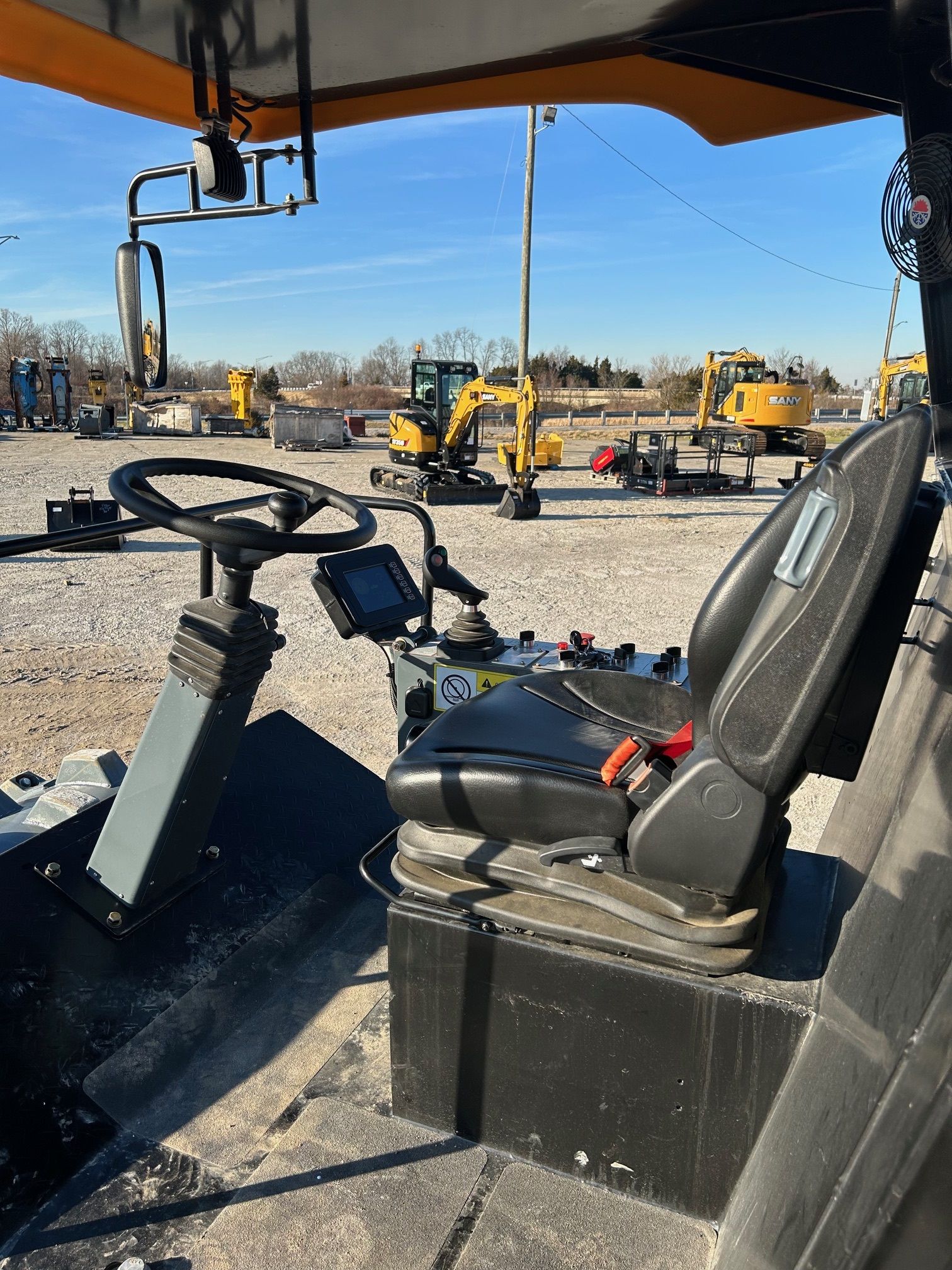 2023 SANY SSR80-CAN Photo 8 Thumbnail