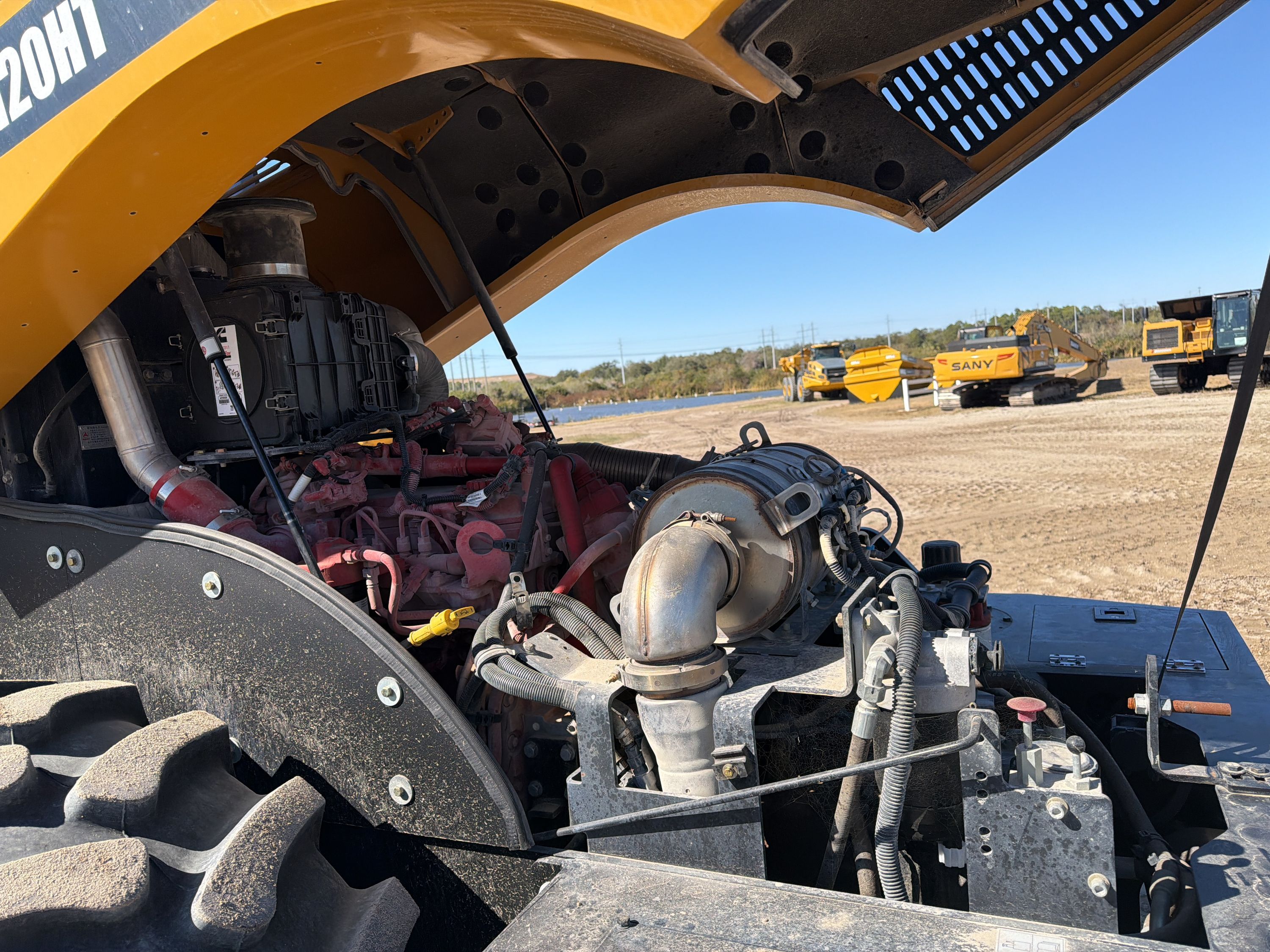 Equipment Photo - EQ13135 Thumbnail