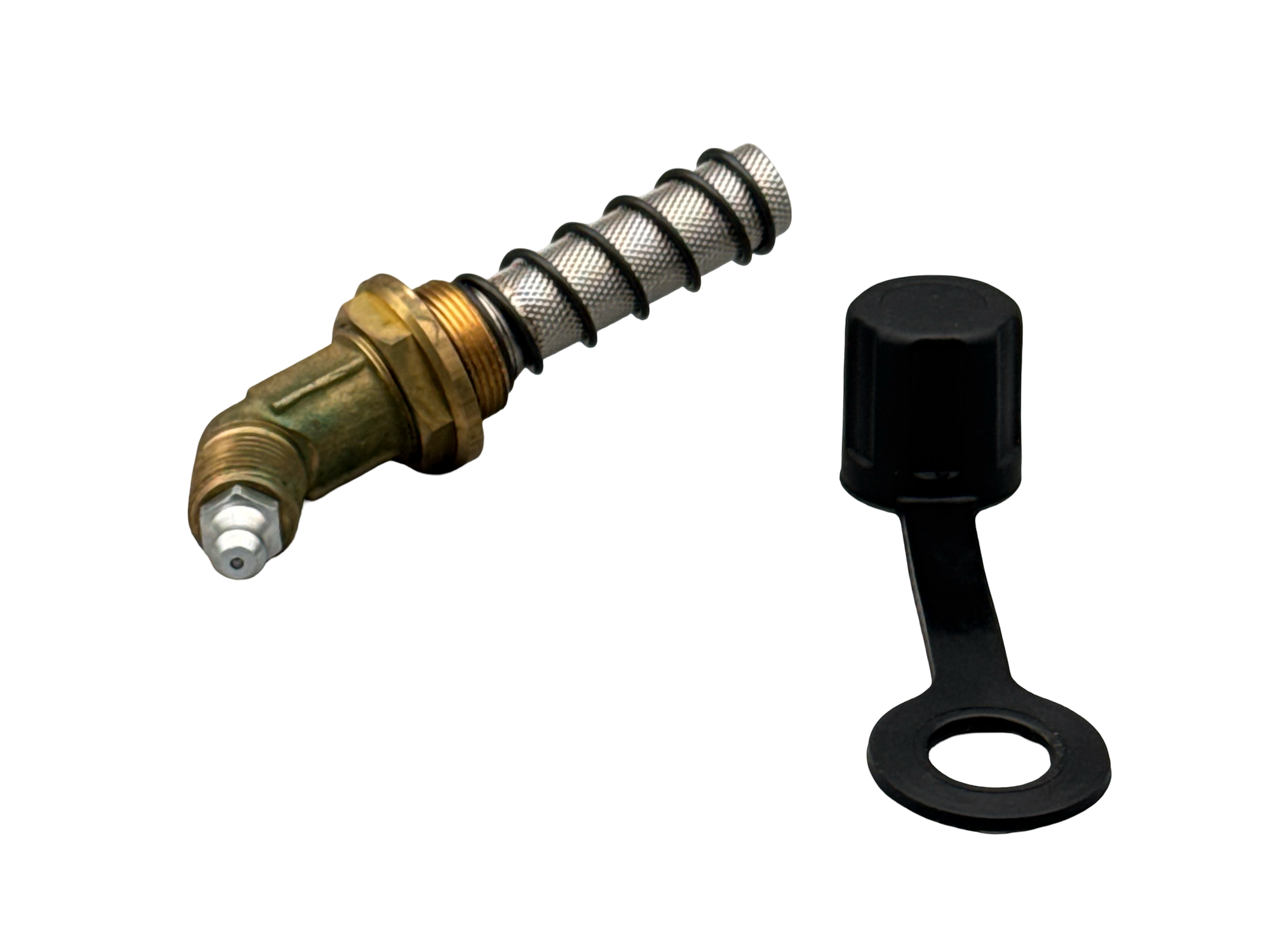 GREASE FILTER KIT
