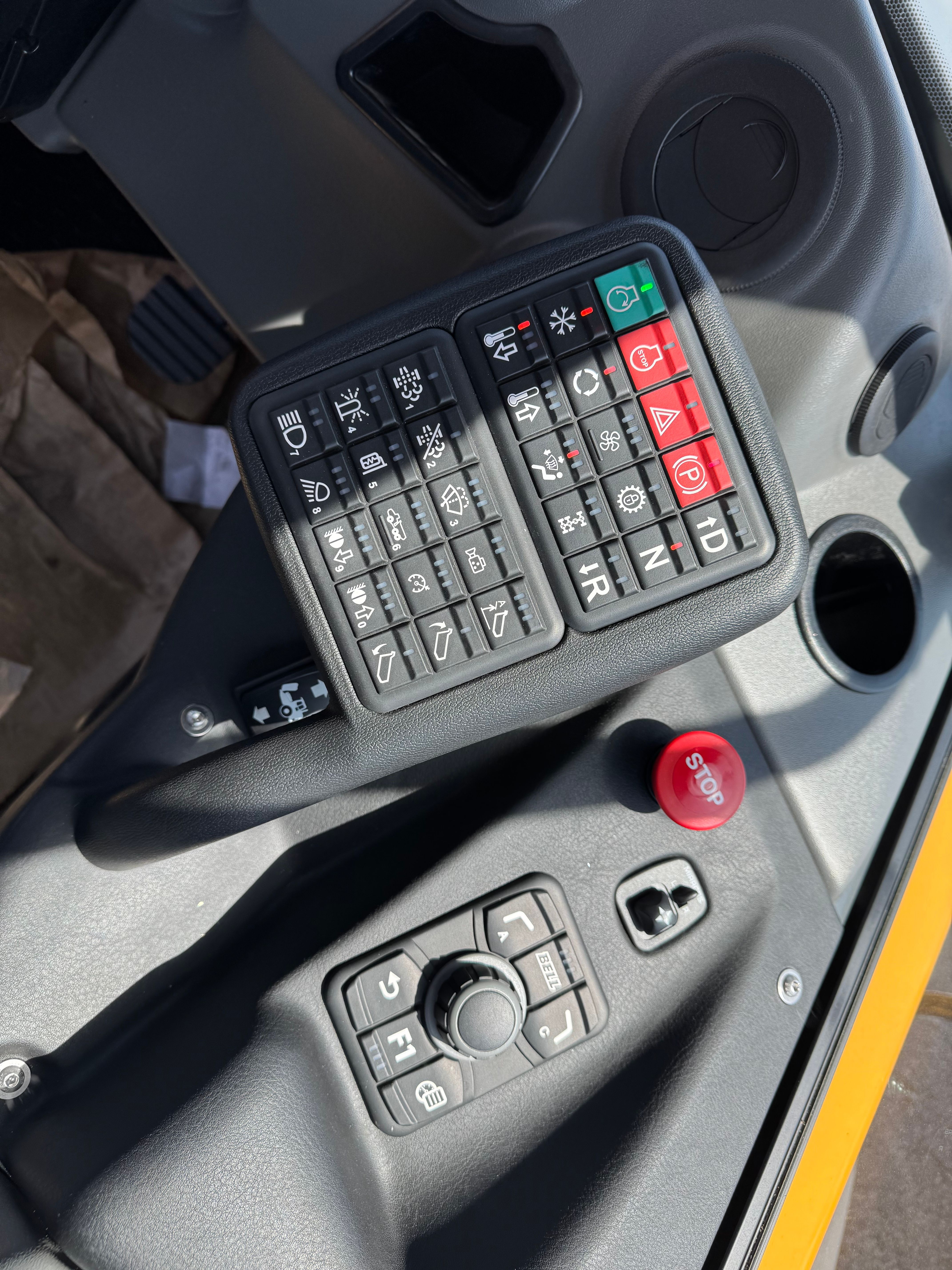 2025 BELL B45E Photo 4 Thumbnail