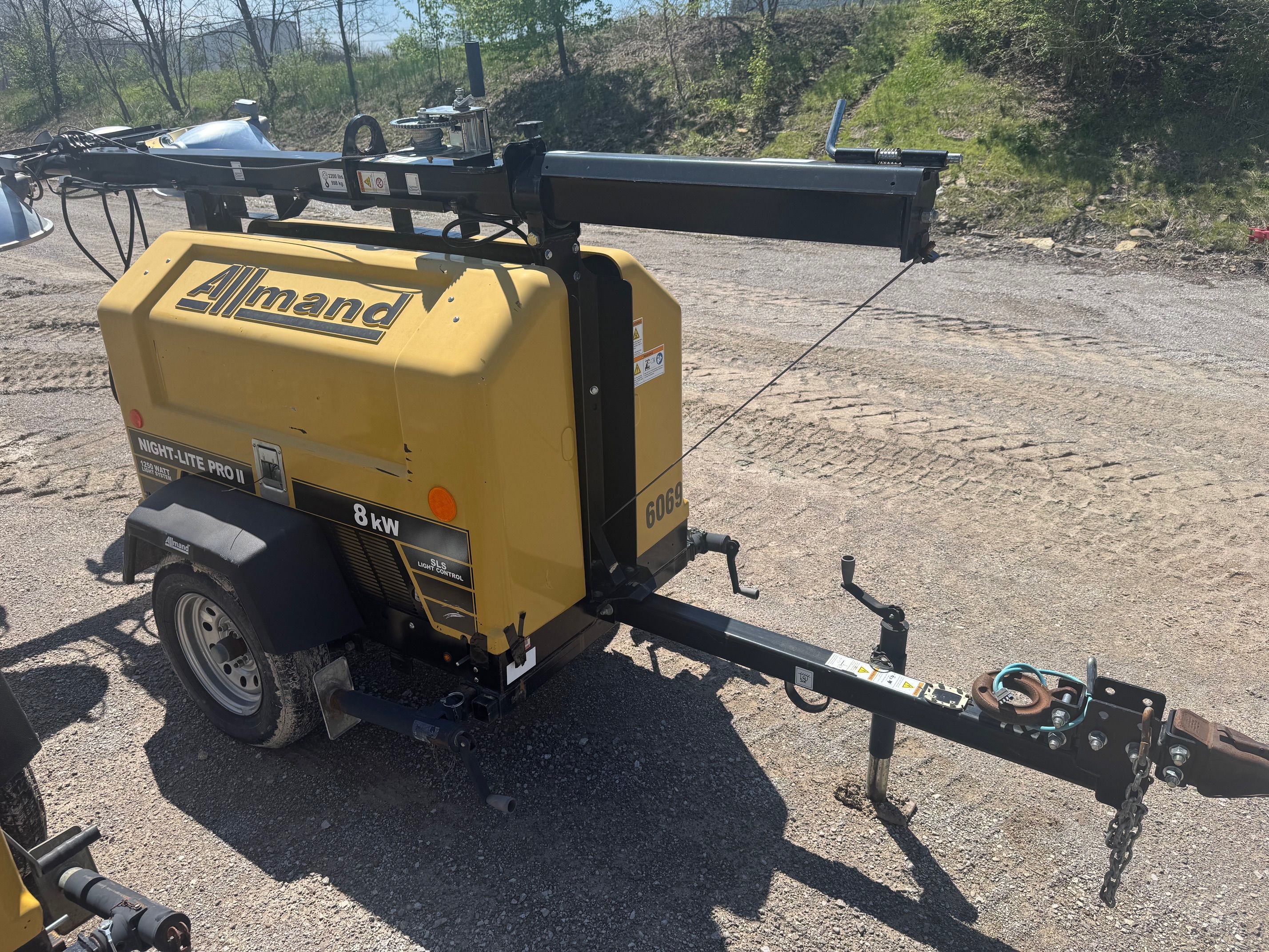 2018 ALLMAND NLPROIILD Photo 4 Thumbnail