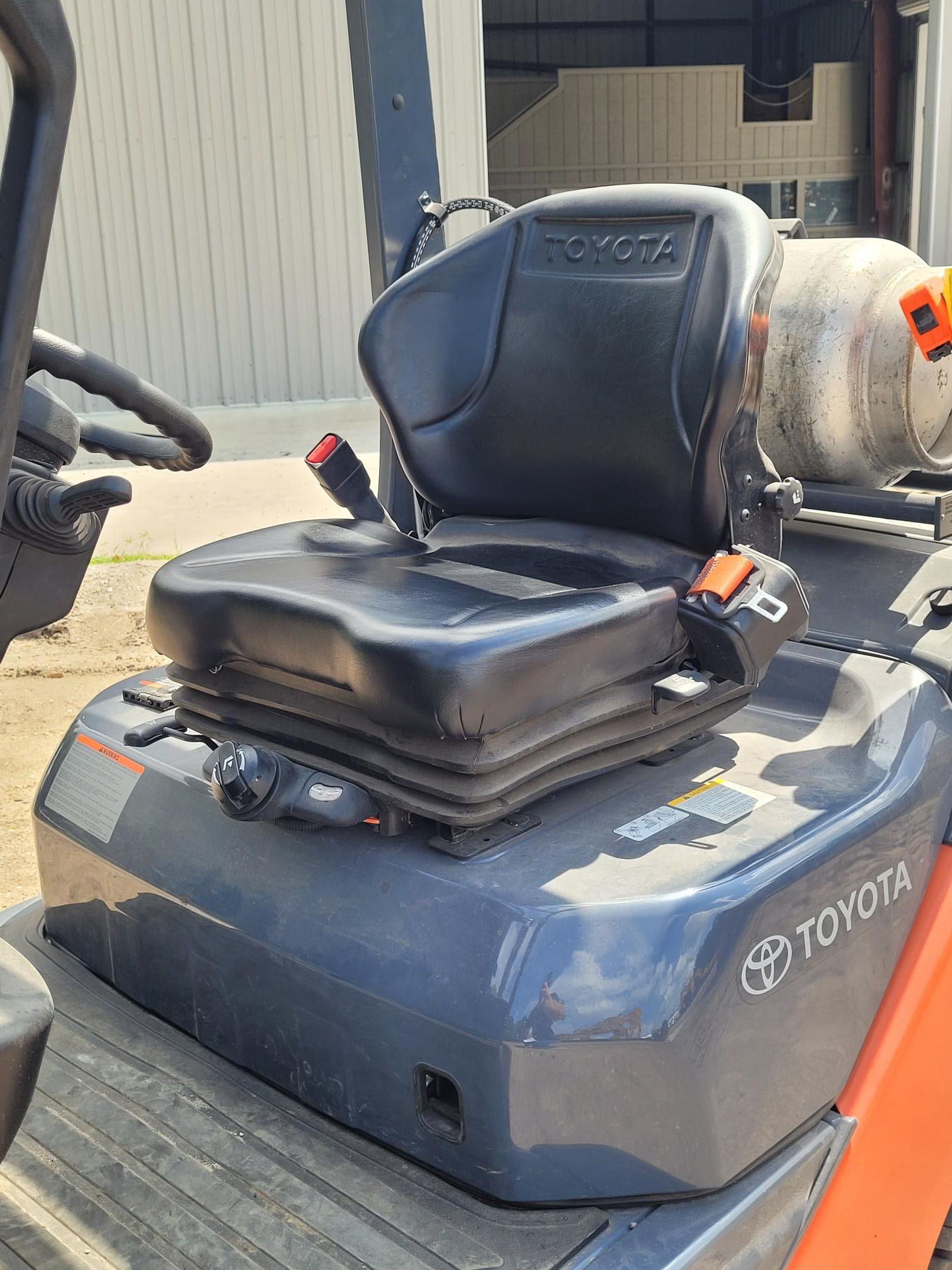 2022 TOYOTA 50-8FGU18 Photo 6 Thumbnail