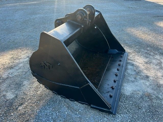 60" DC BUCKET FOR SY265C LR Photo 4 Thumbnail