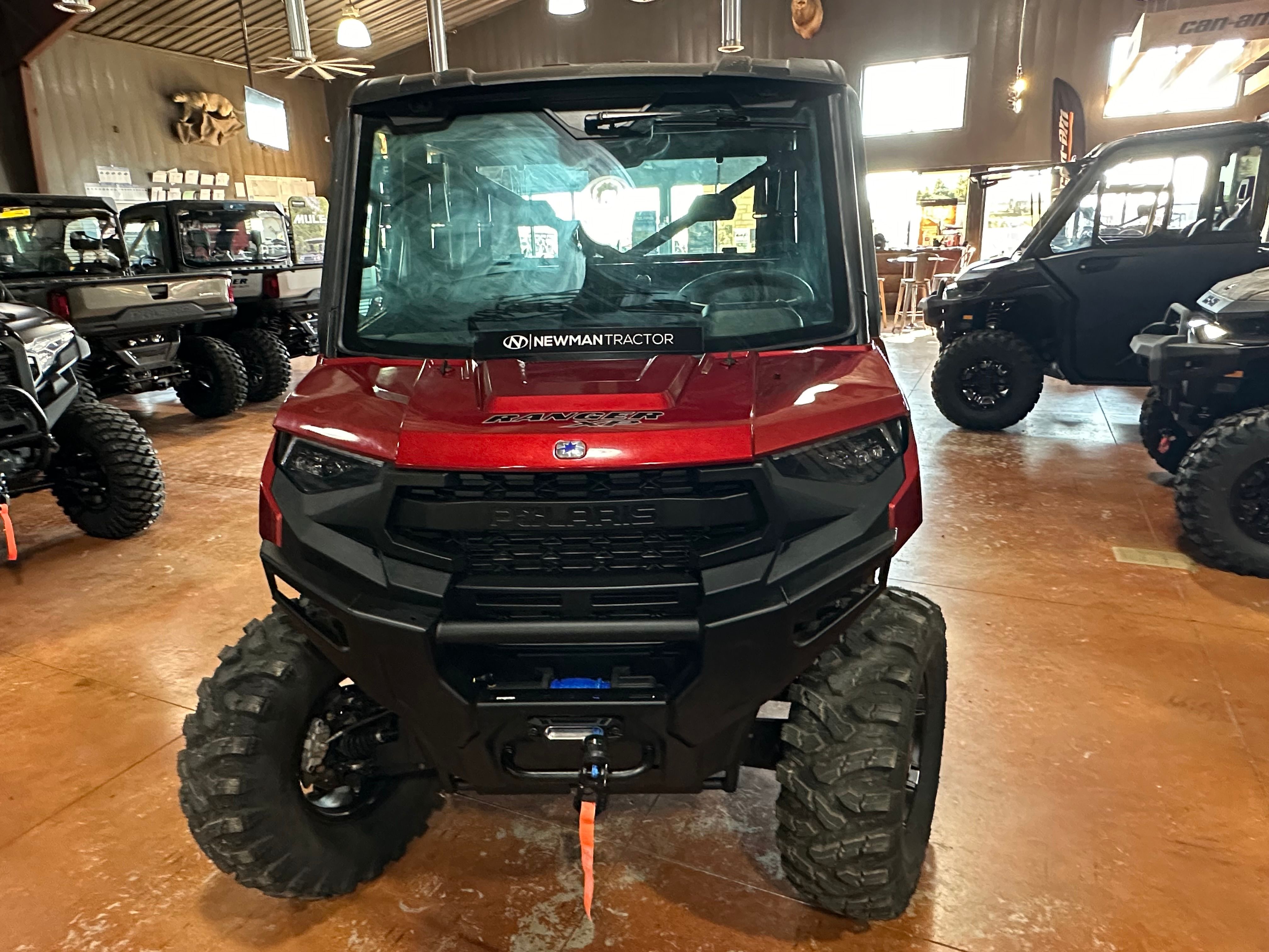 2025 POLARIS XP1000 Photo 2 Thumbnail