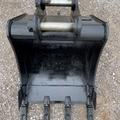 30" EXCAVATOR DIGGING BUCKET 50MM PIN Photo 5 Thumbnail