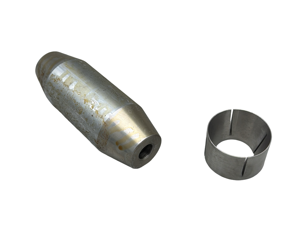 CAMPAIGN STEER PIN