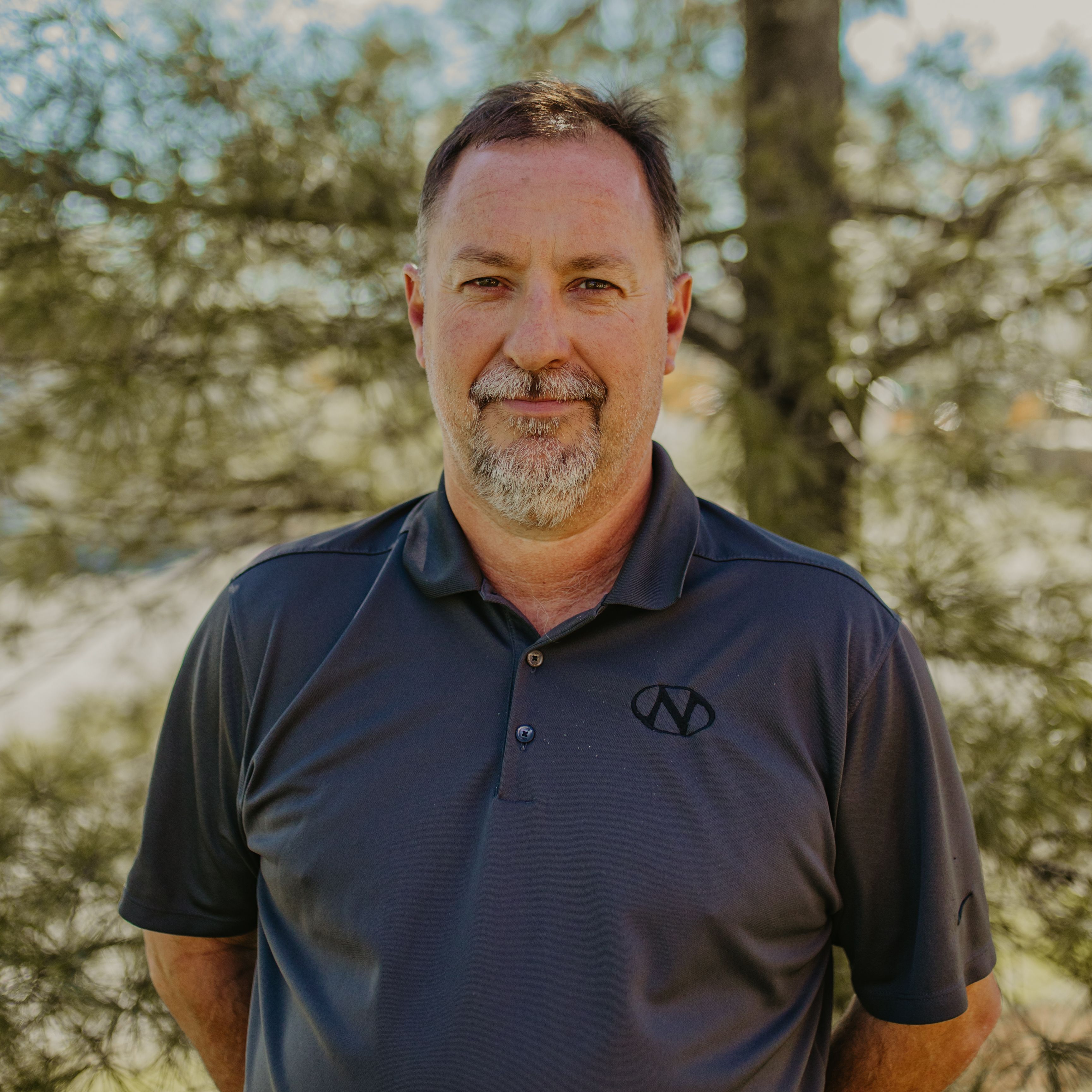 Kent Montgomery Profile Picture