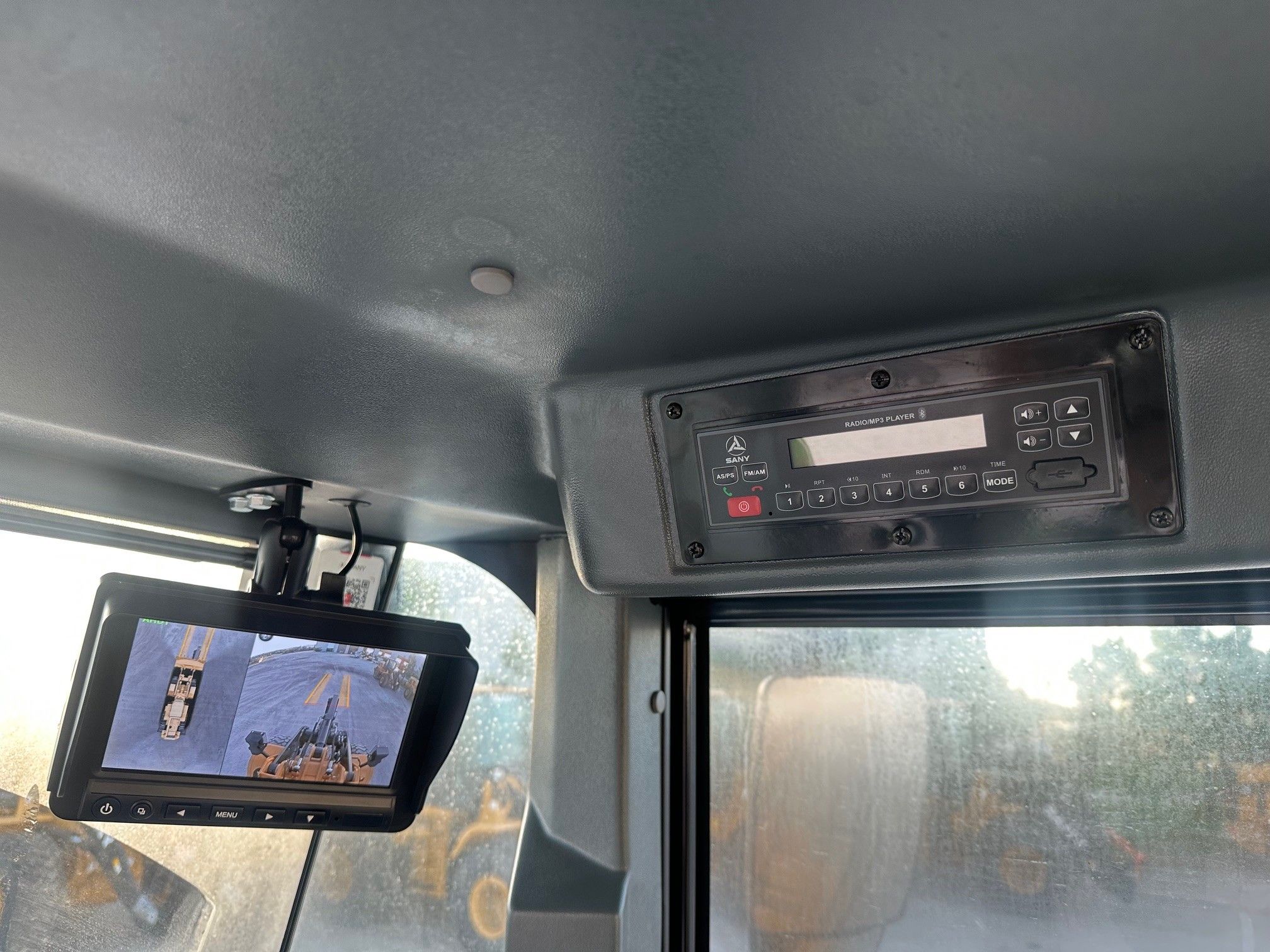 2025 SANY SW405K Photo 10 Thumbnail