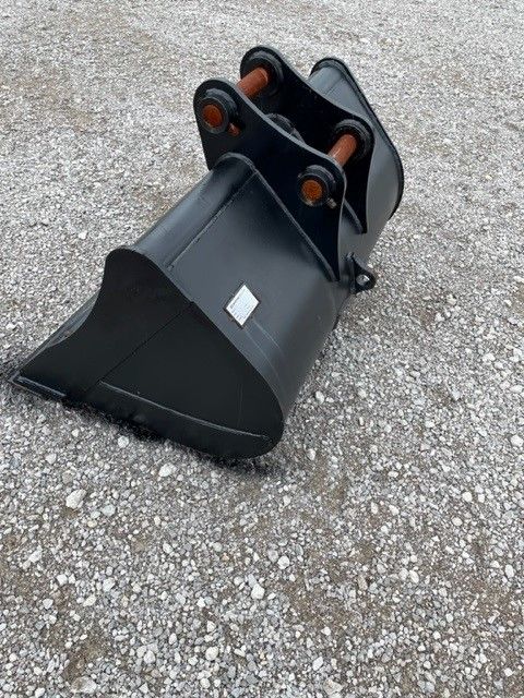 54" EXCAVATOR DITCH CLEANING BUCKET 55MM PIN Photo 1 Thumbnail