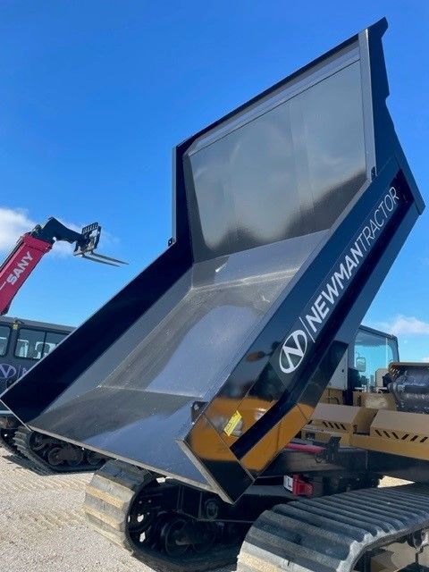 MOROOKA MST 2200VDR CRAWLER CARRIER BED Photo 4 Thumbnail