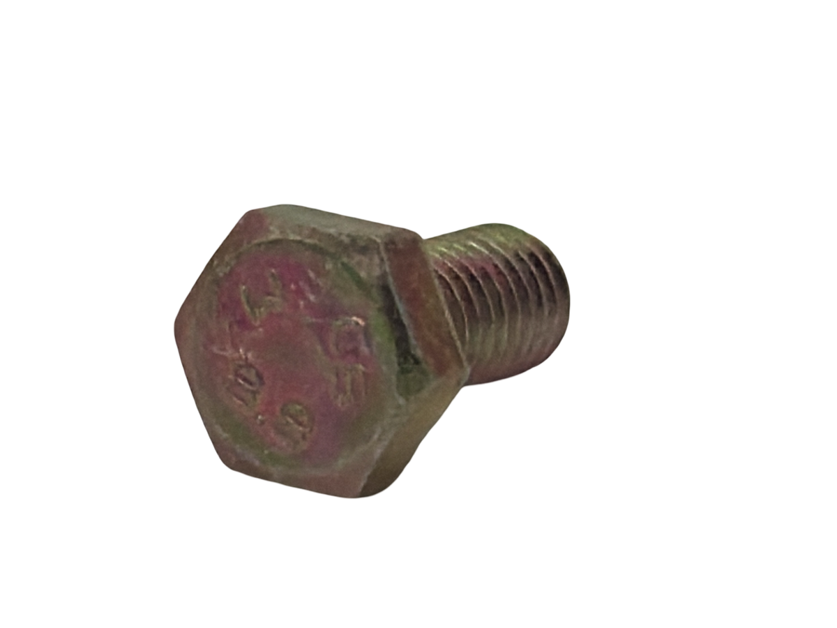 HEX.HE.BOLT 8.8 M8X16 DIN 933