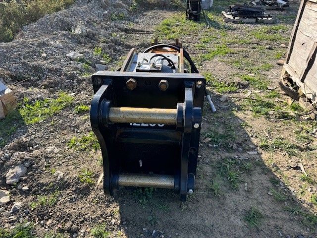 SQ120 7,500 FT/LB HAMMER FOR SY335C/SY365C Photo 3 Thumbnail