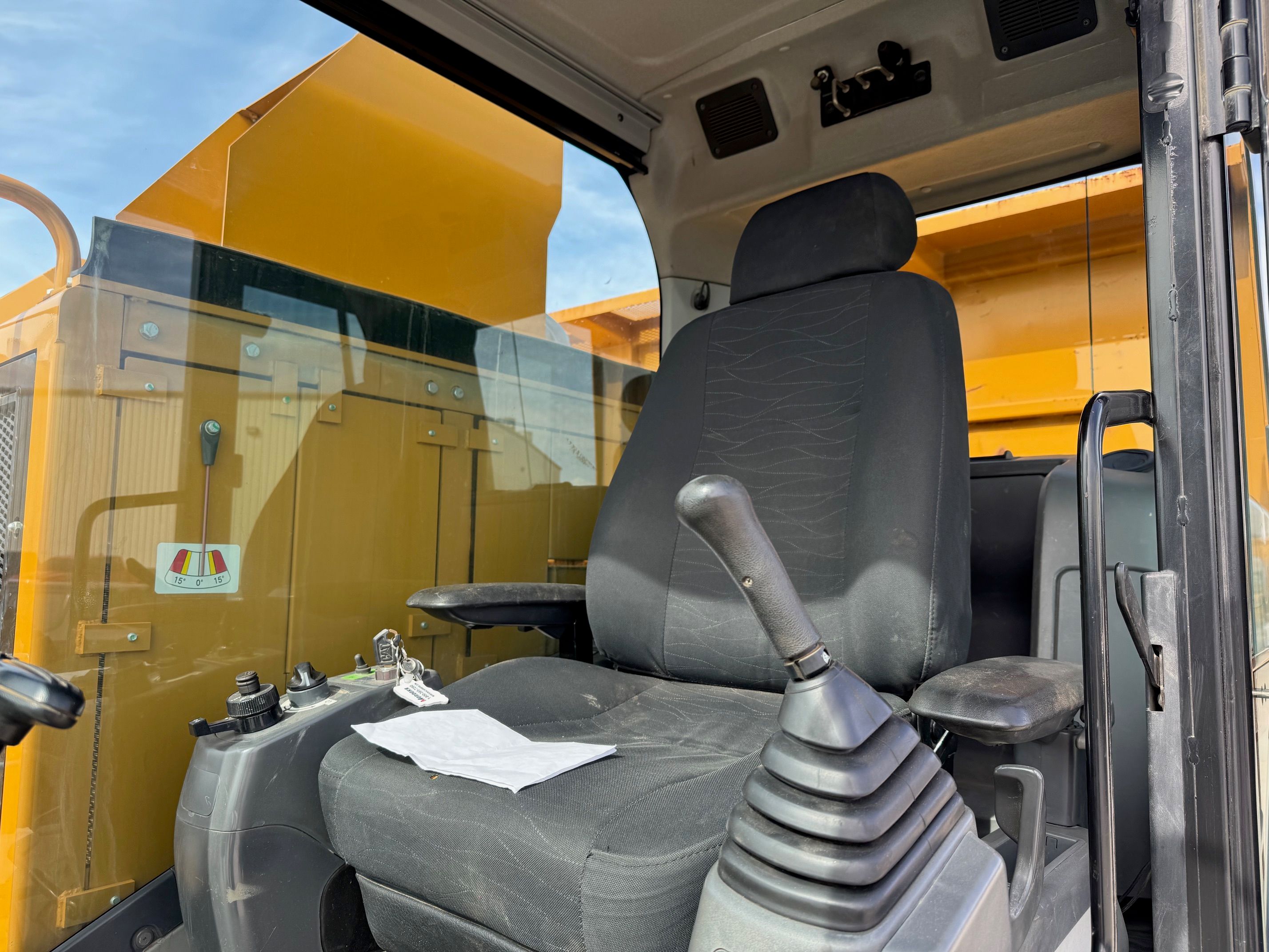 2020 MOROOKA MST 2200VDR Photo 9 Thumbnail