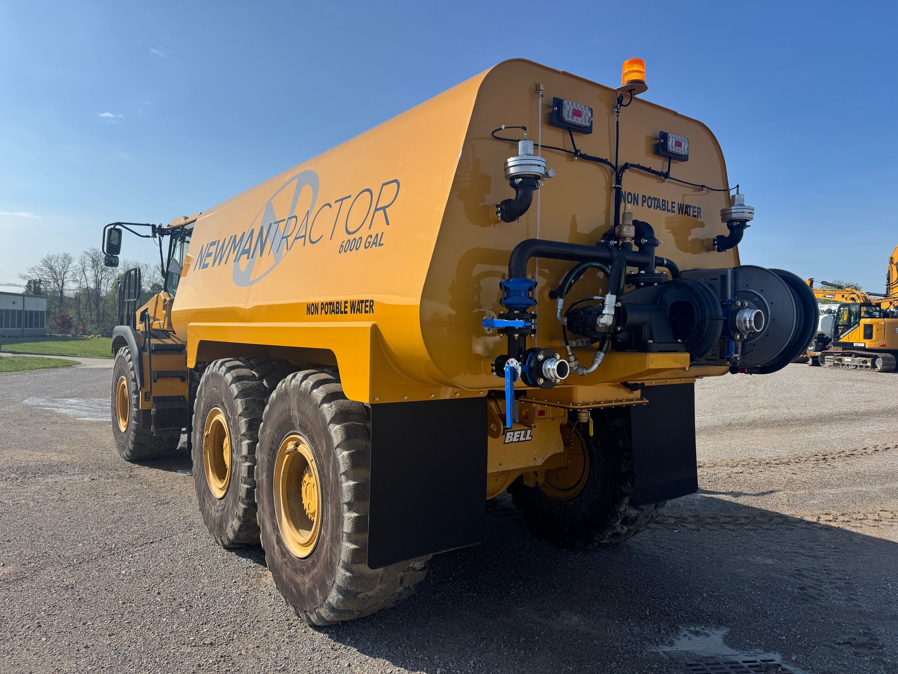 2021 BELL B25E Photo 2 Thumbnail